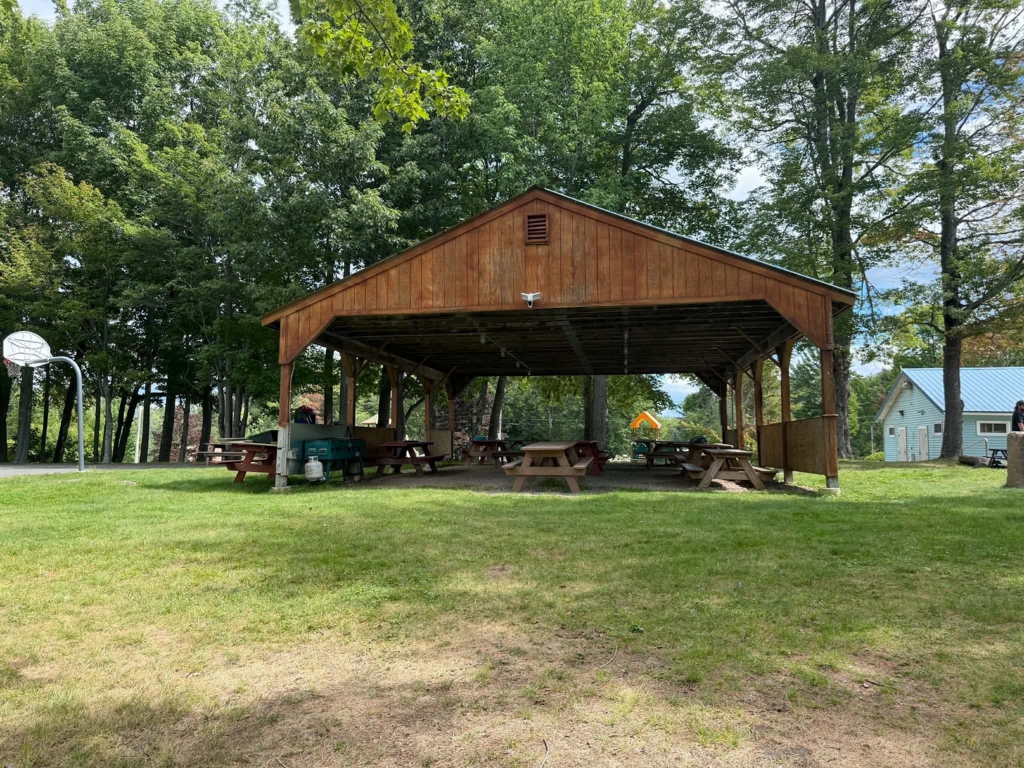 Residential at 27 Navaho Ln, Heath MA 01346, photo 30 of 30