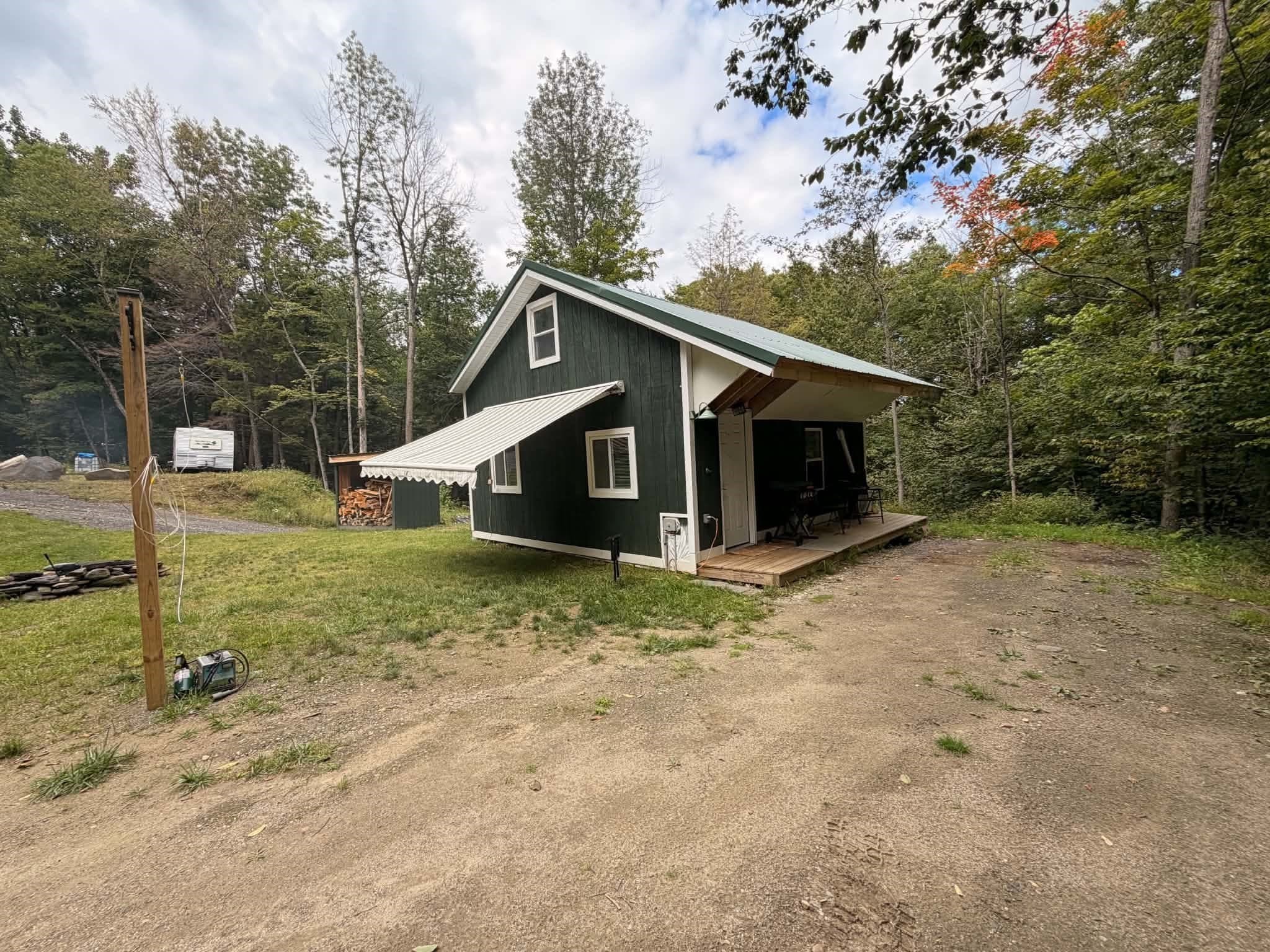 Residential at 27 Navaho Ln, Heath MA 01346, photo 4 of 30