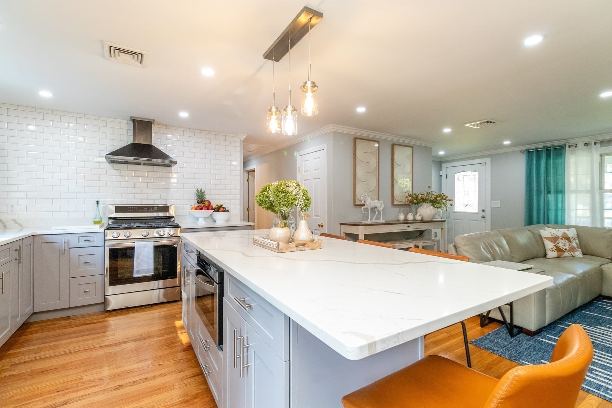 Single Family Residence at 933 Washington St, Easton MA 02375, Easton, photo 10 of 36
