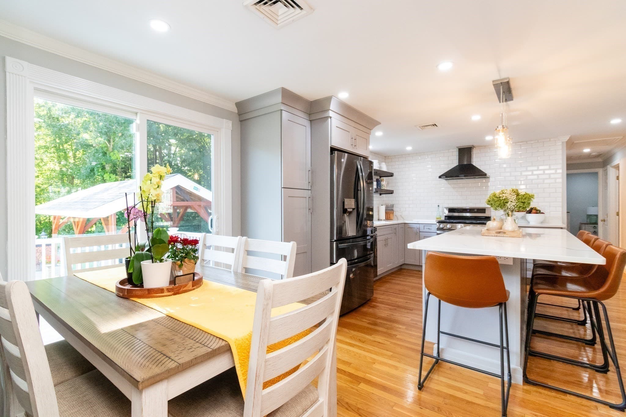 Single Family Residence at 933 Washington St, Easton MA 02375, Easton, photo 11 of 36