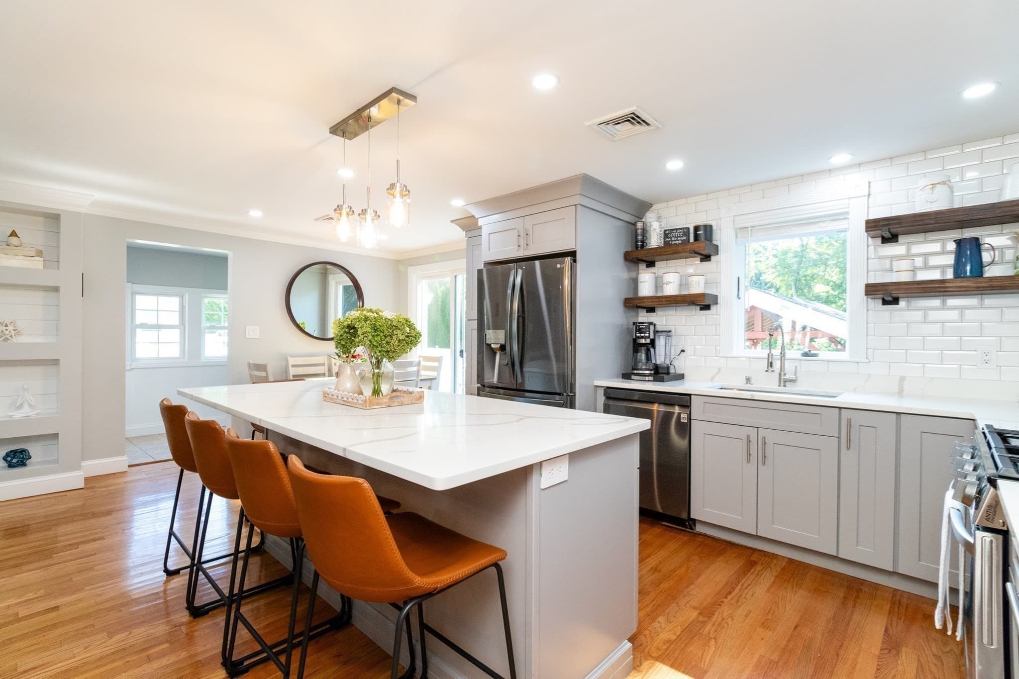 Single Family Residence at 933 Washington St, Easton MA 02375, Easton, photo 8 of 36