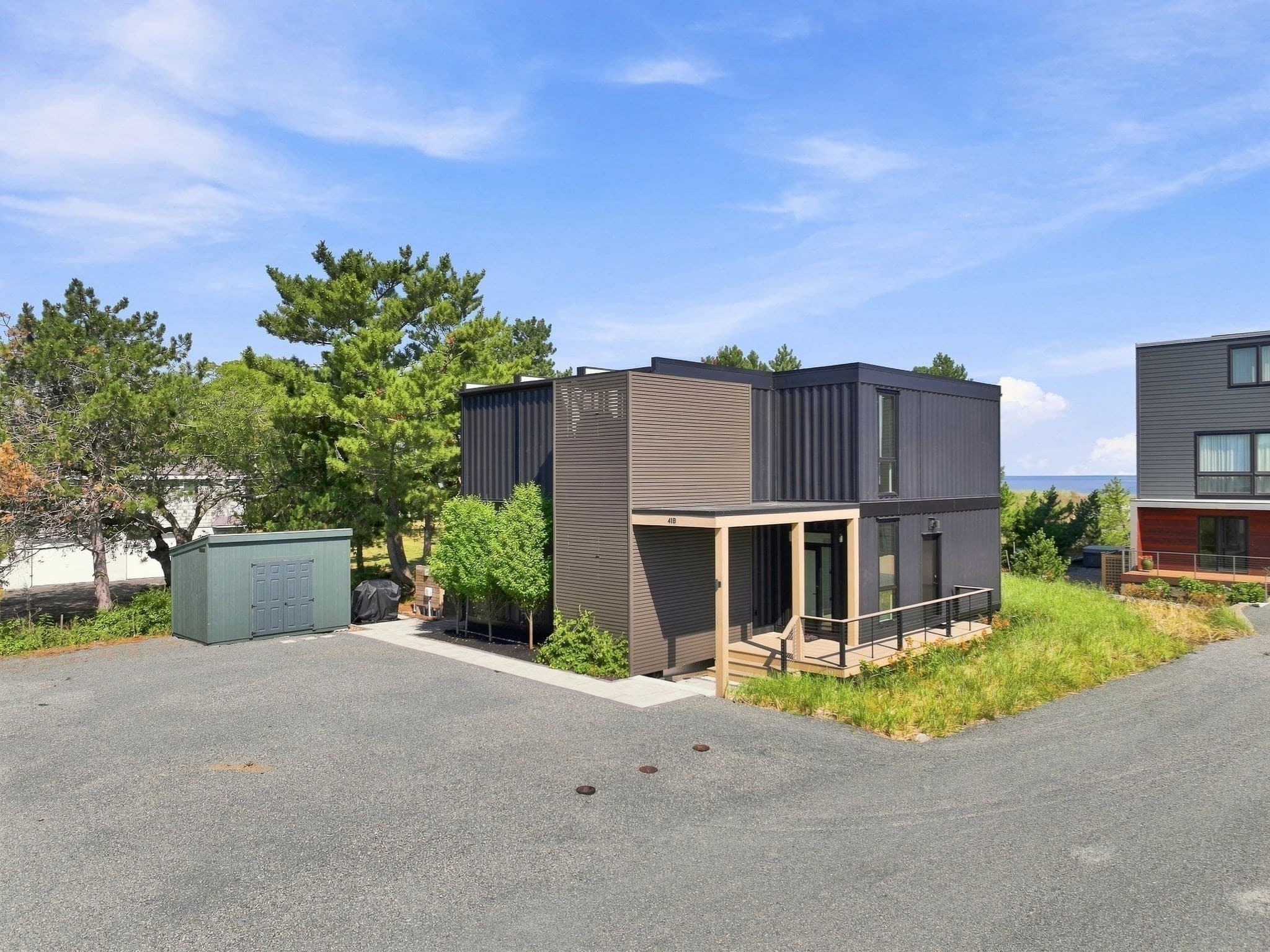 Single Family Residence at 41-B Wingaersheek Rd, Gloucester MA 01930, Gloucester, photo 6 of 42