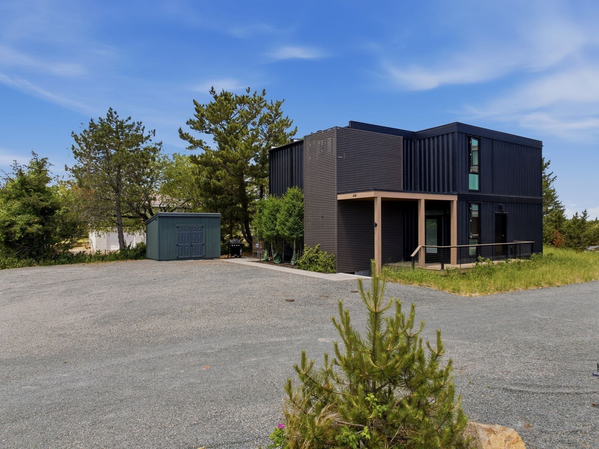 Single Family Residence at 41-B Wingaersheek Rd, Gloucester MA 01930, Gloucester, photo 3 of 42
