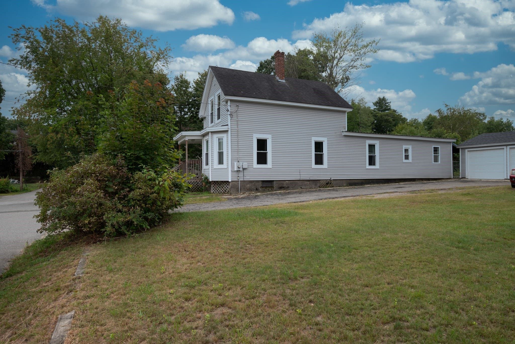 Single Family Residence at 119 Everett Ave, Athol MA 01331, Athol, photo 2 of 39