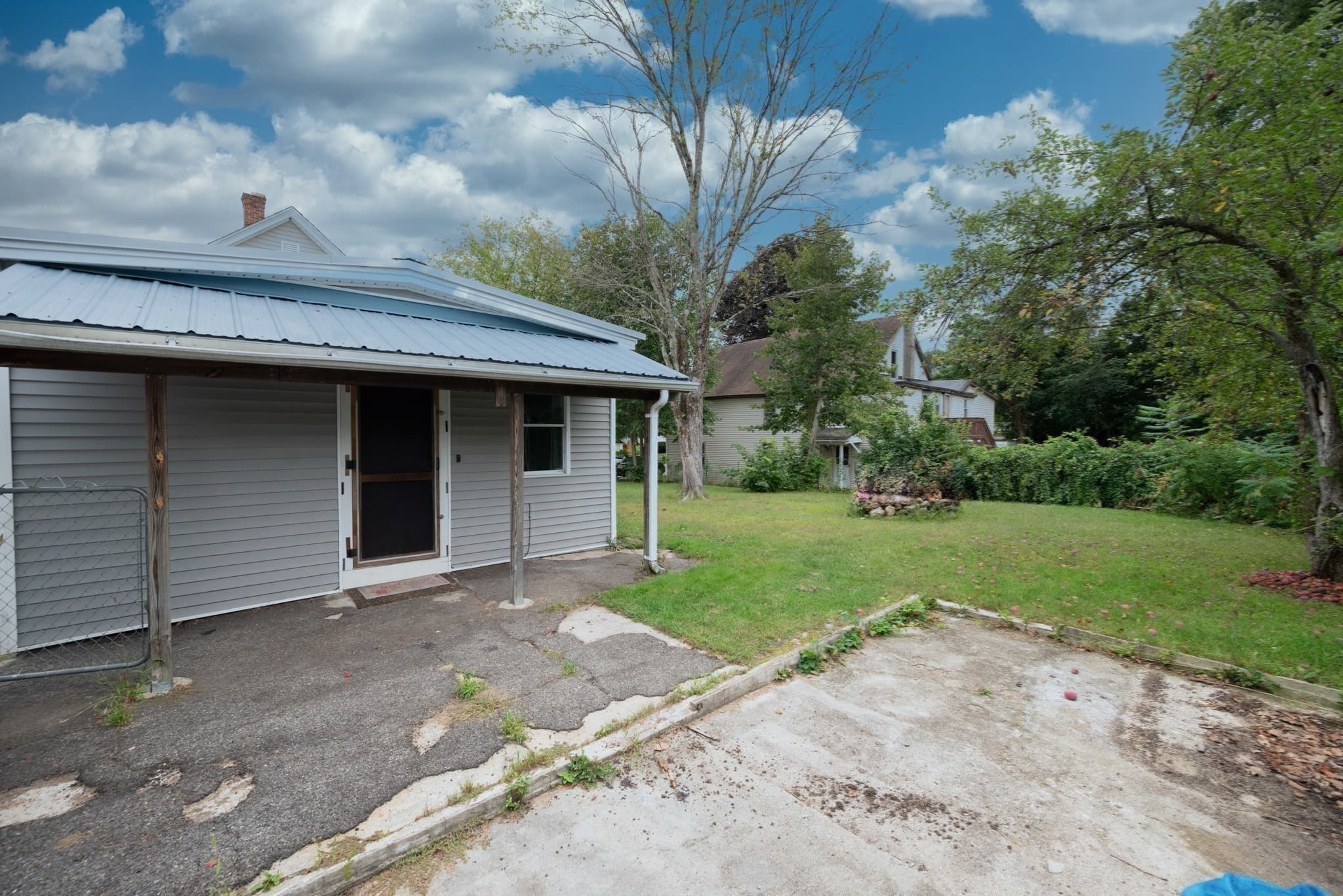 Single Family Residence at 119 Everett Ave, Athol MA 01331, Athol, photo 36 of 39