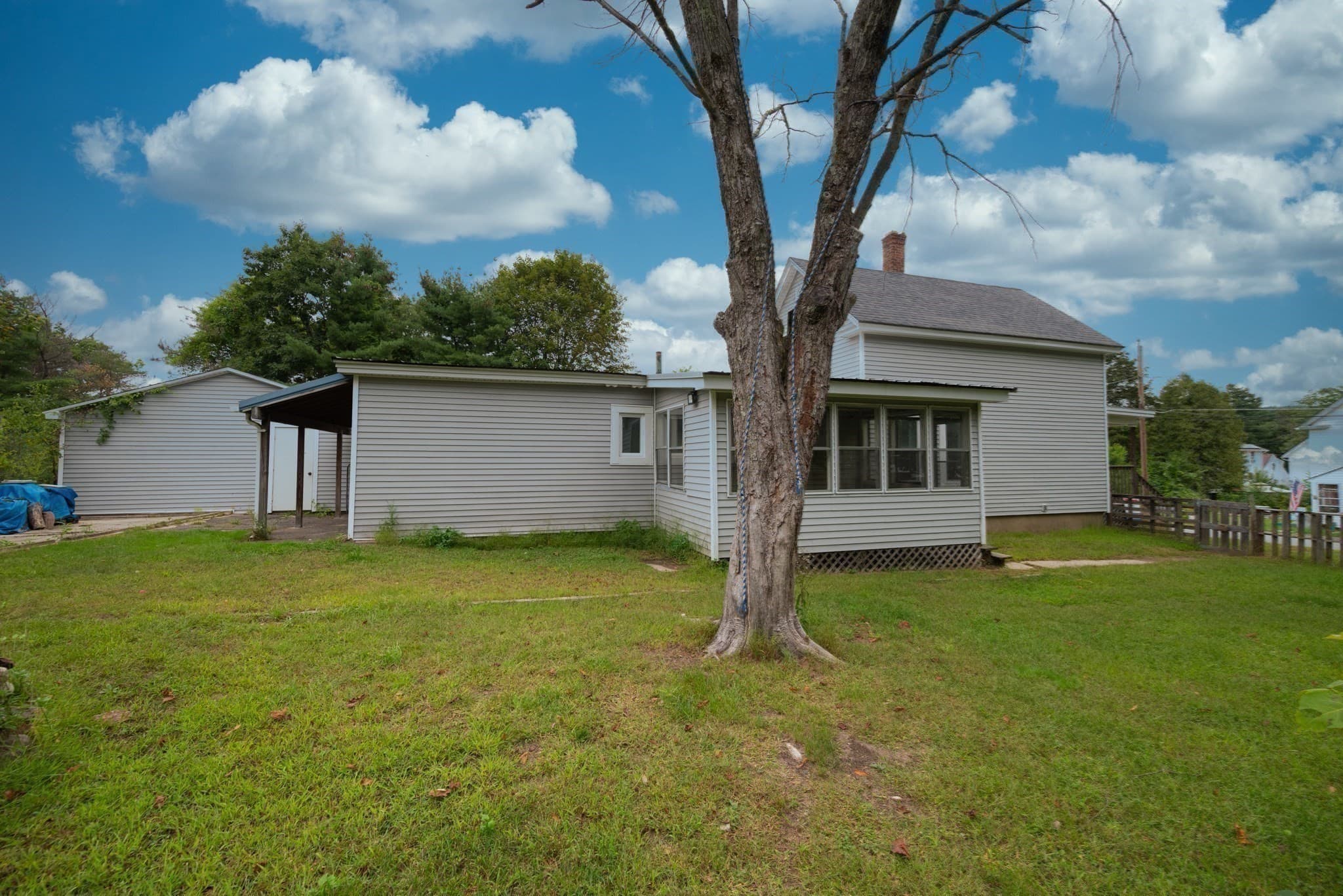 Single Family Residence at 119 Everett Ave, Athol MA 01331, Athol, photo 38 of 39