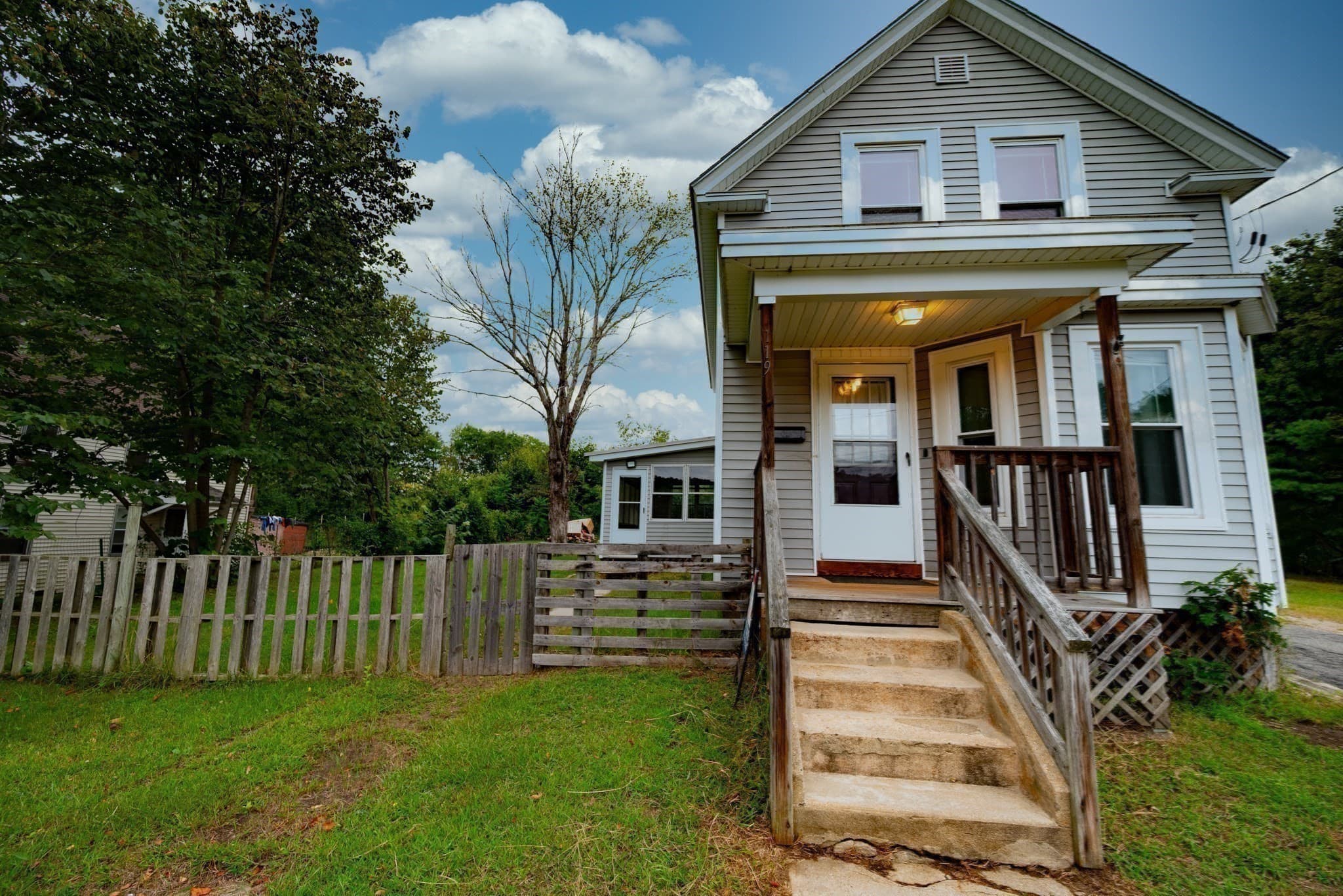 Single Family Residence at 119 Everett Ave, Athol MA 01331, Athol, photo 39 of 39