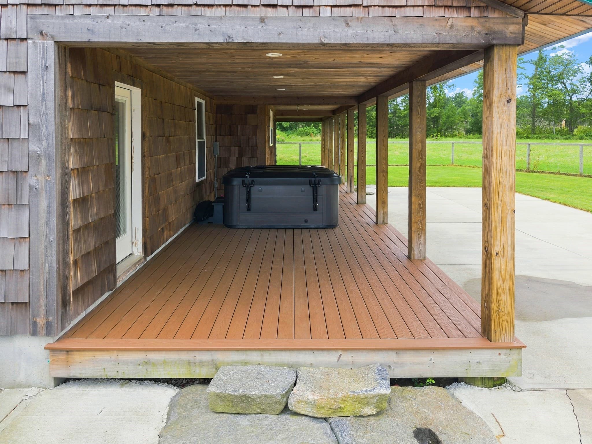 Single Family Residence at 21 Cushing Ln, Acushnet MA 02743, Acushnet, photo 32 of 37