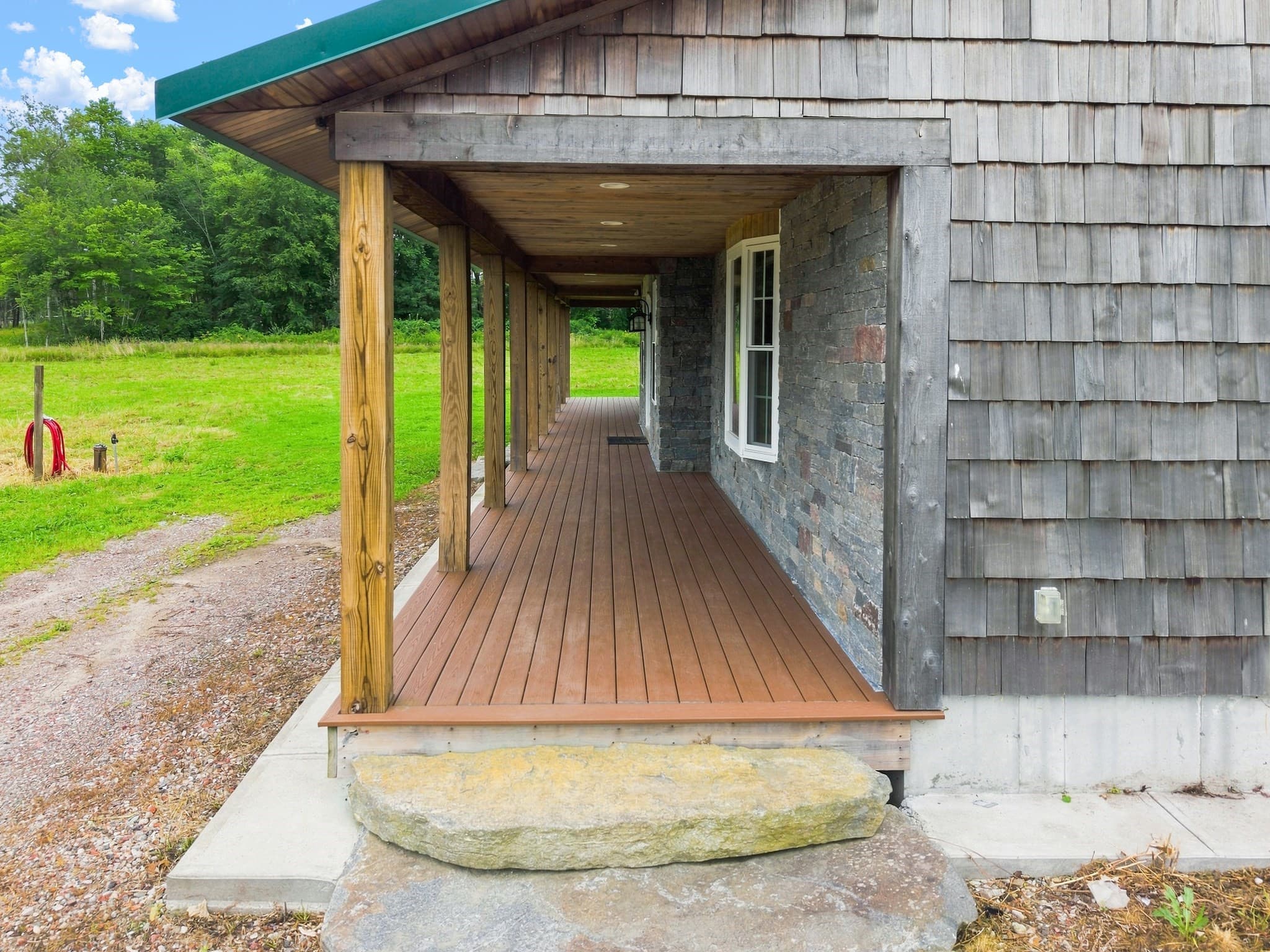 Single Family Residence at 21 Cushing Ln, Acushnet MA 02743, Acushnet, photo 31 of 37
