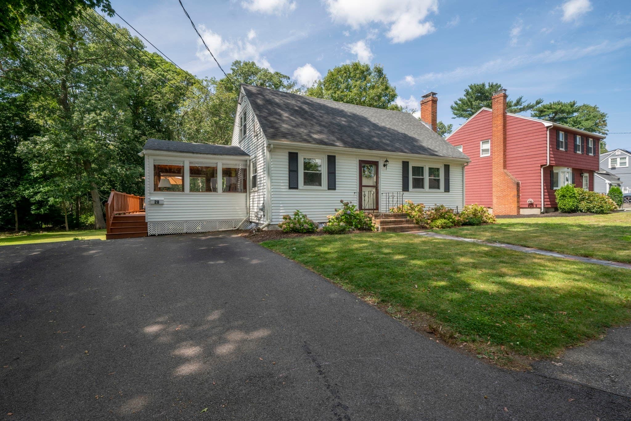 Single Family Residence at 28 Sherrick Ave., Holbrook MA 02343, Holbrook, photo 3 of 40