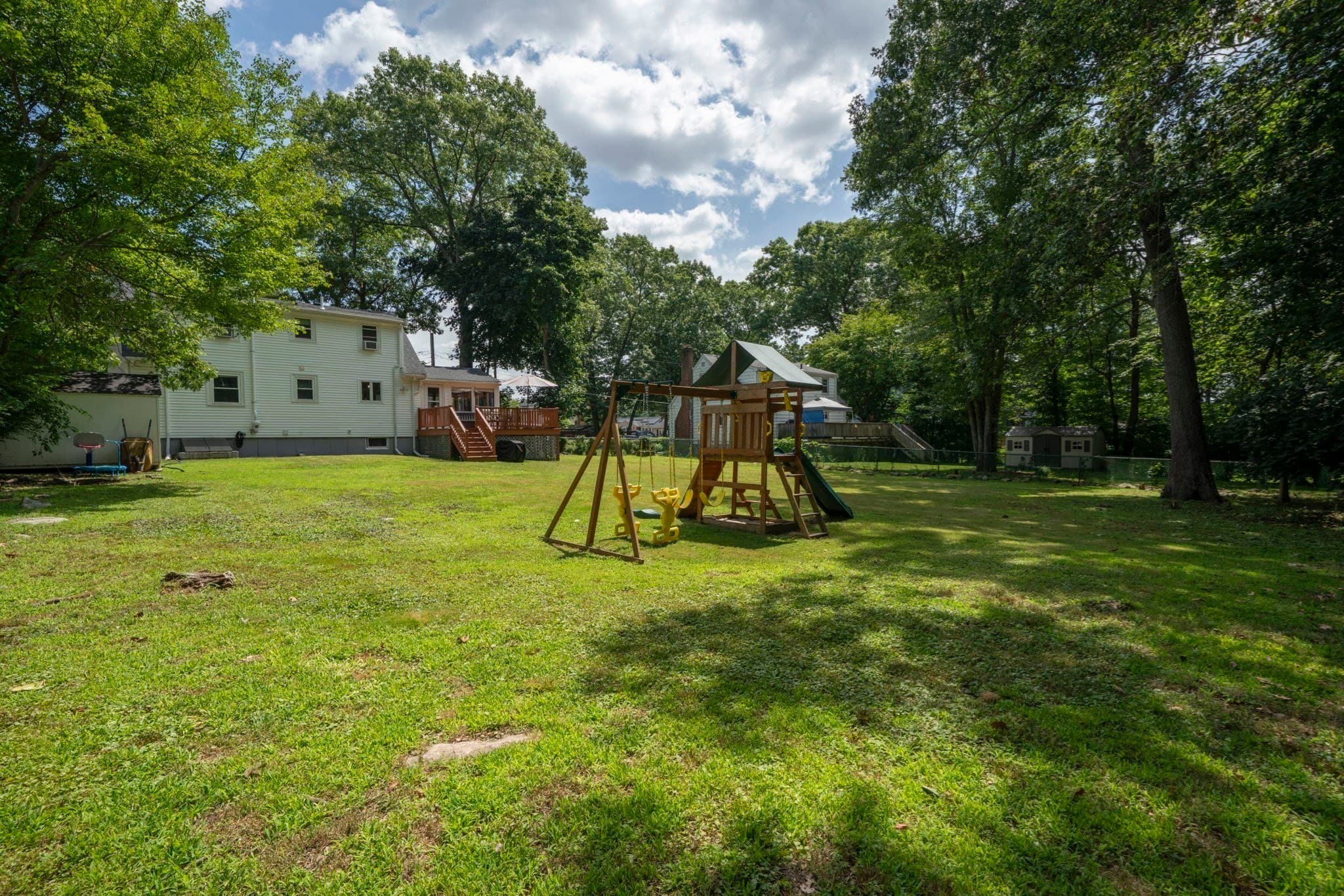Single Family Residence at 28 Sherrick Ave., Holbrook MA 02343, Holbrook, photo 36 of 40