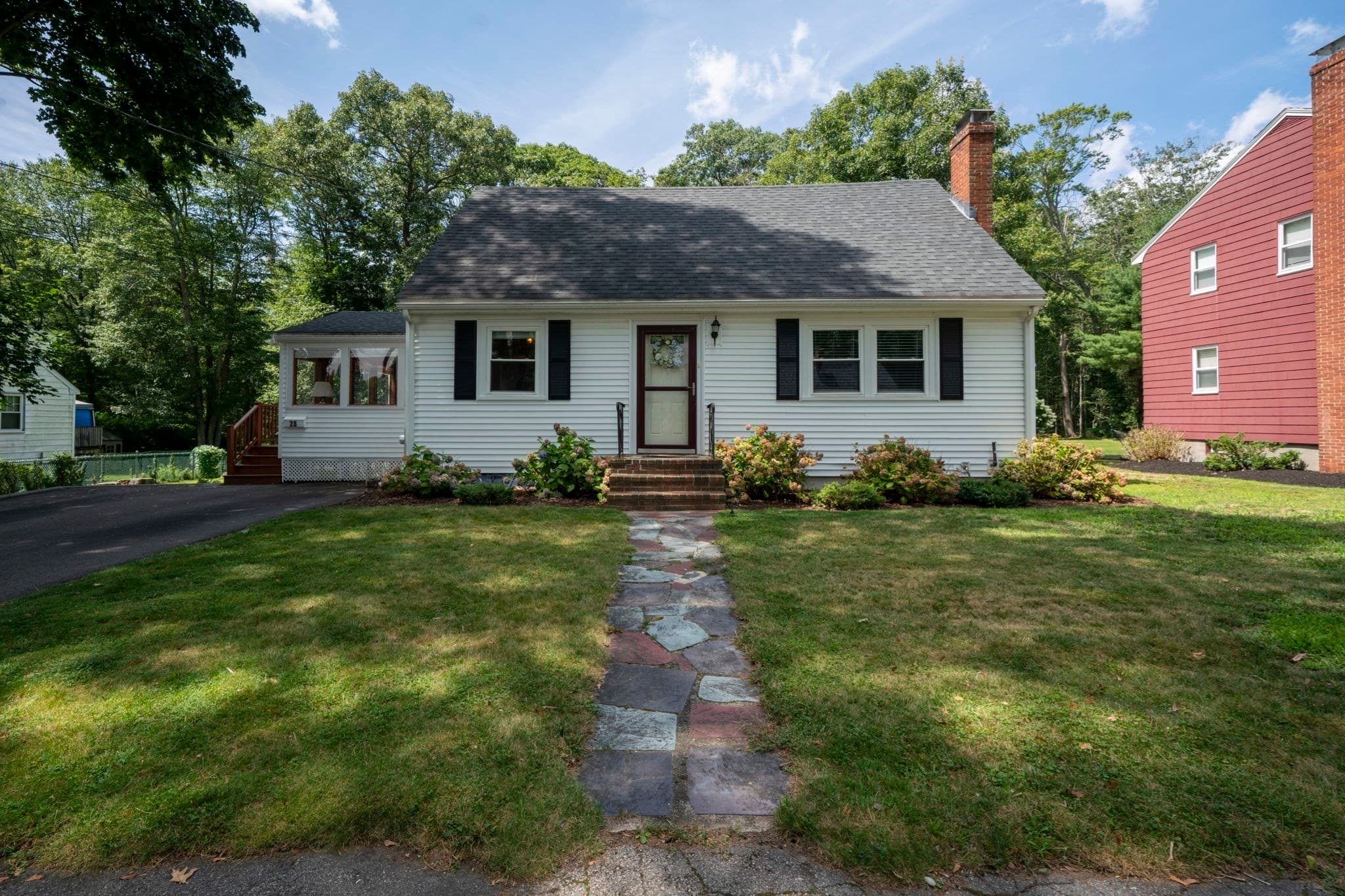 28 Sherrick Ave., Holbrook MA 02343