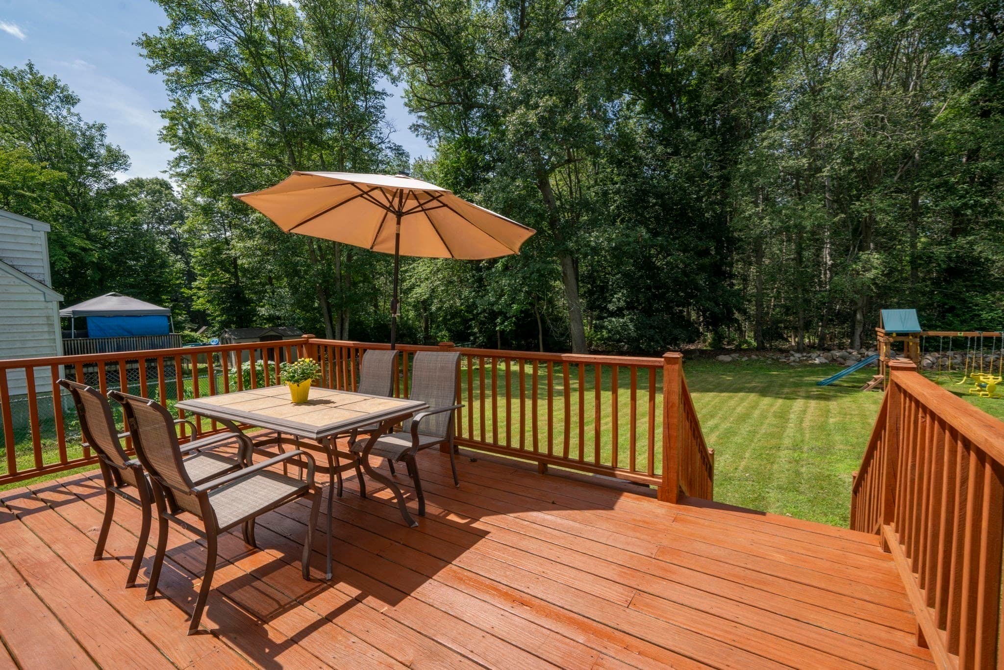 Single Family Residence at 28 Sherrick Ave., Holbrook MA 02343, Holbrook, photo 34 of 40