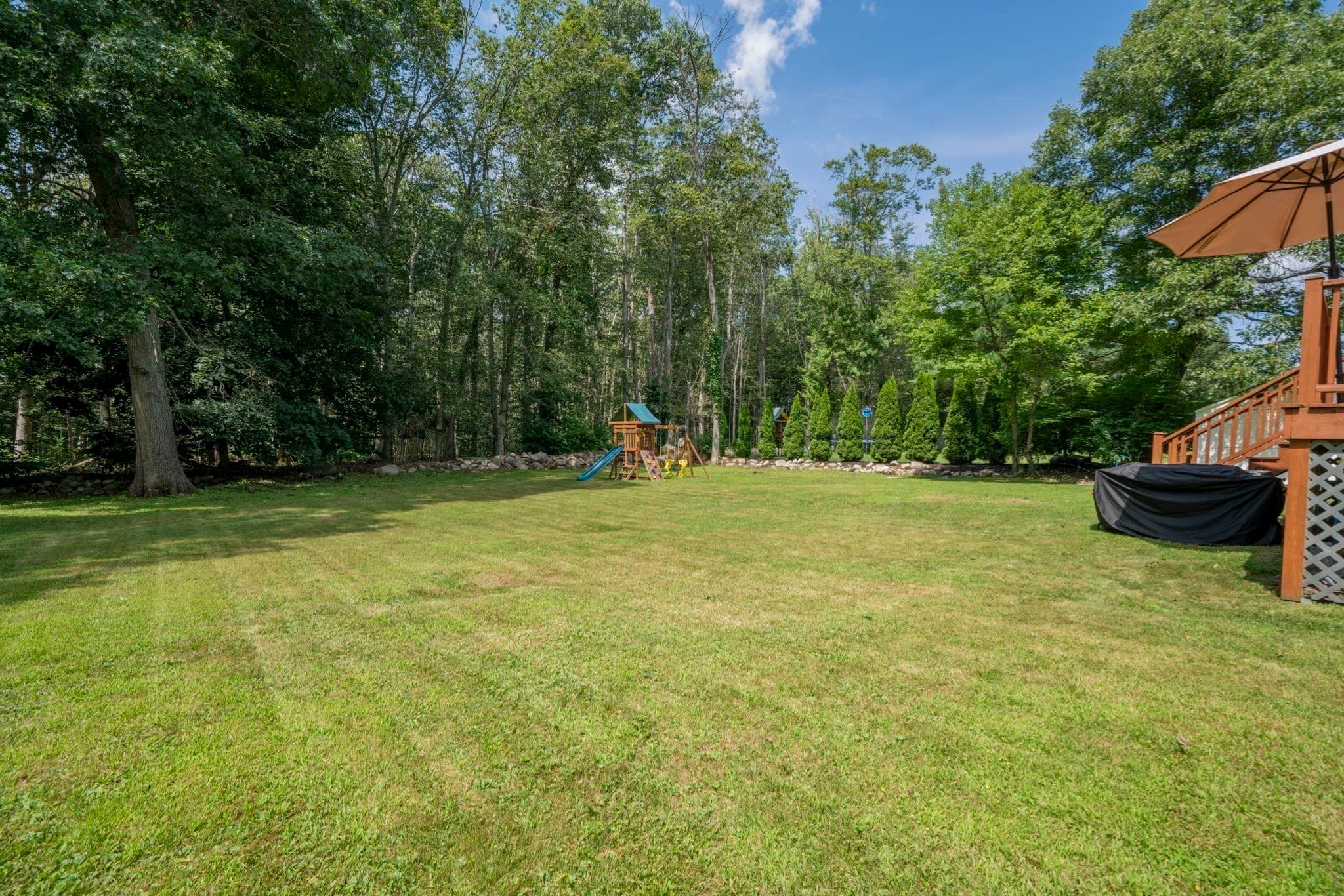 Single Family Residence at 28 Sherrick Ave., Holbrook MA 02343, Holbrook, photo 38 of 40