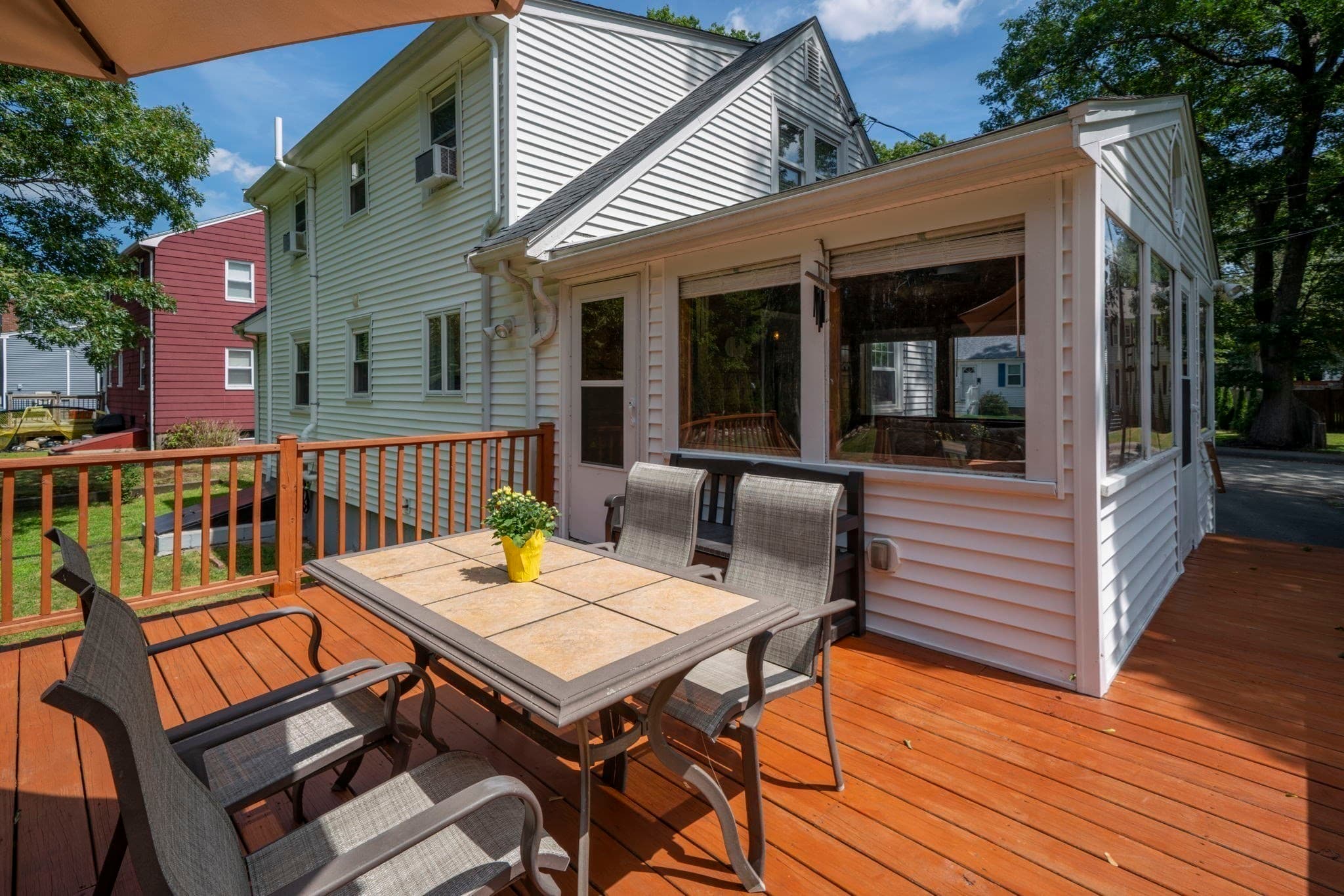 Single Family Residence at 28 Sherrick Ave., Holbrook MA 02343, Holbrook, photo 33 of 40