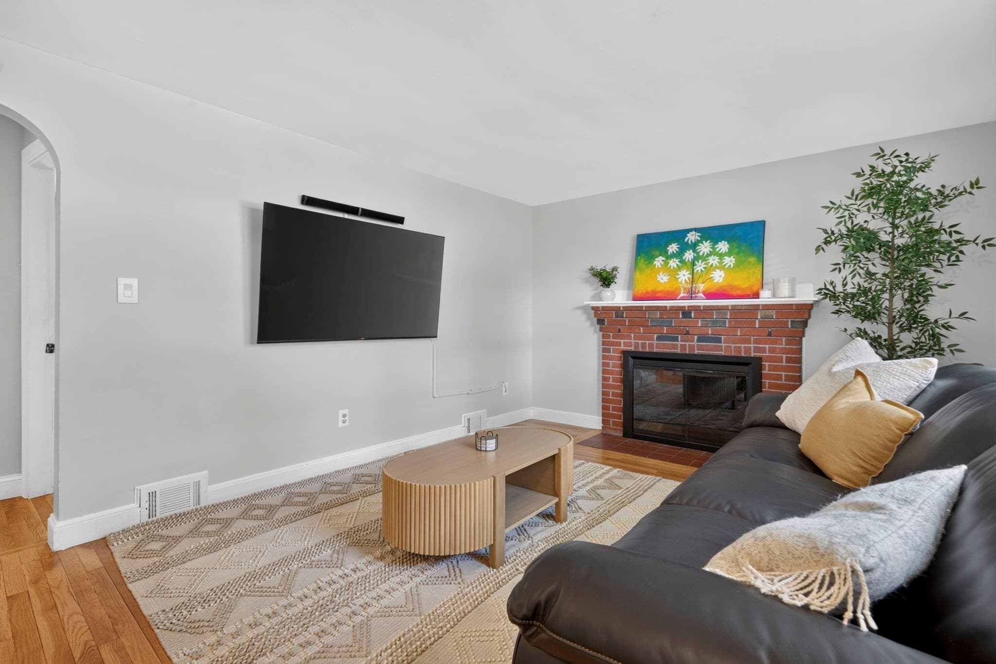 Single Family Residence at 28 Sherrick Ave., Holbrook MA 02343, Holbrook, photo 14 of 40