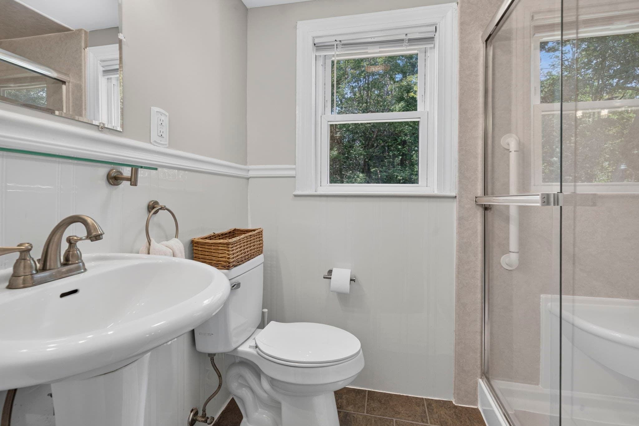 Single Family Residence at 28 Sherrick Ave., Holbrook MA 02343, Holbrook, photo 18 of 40