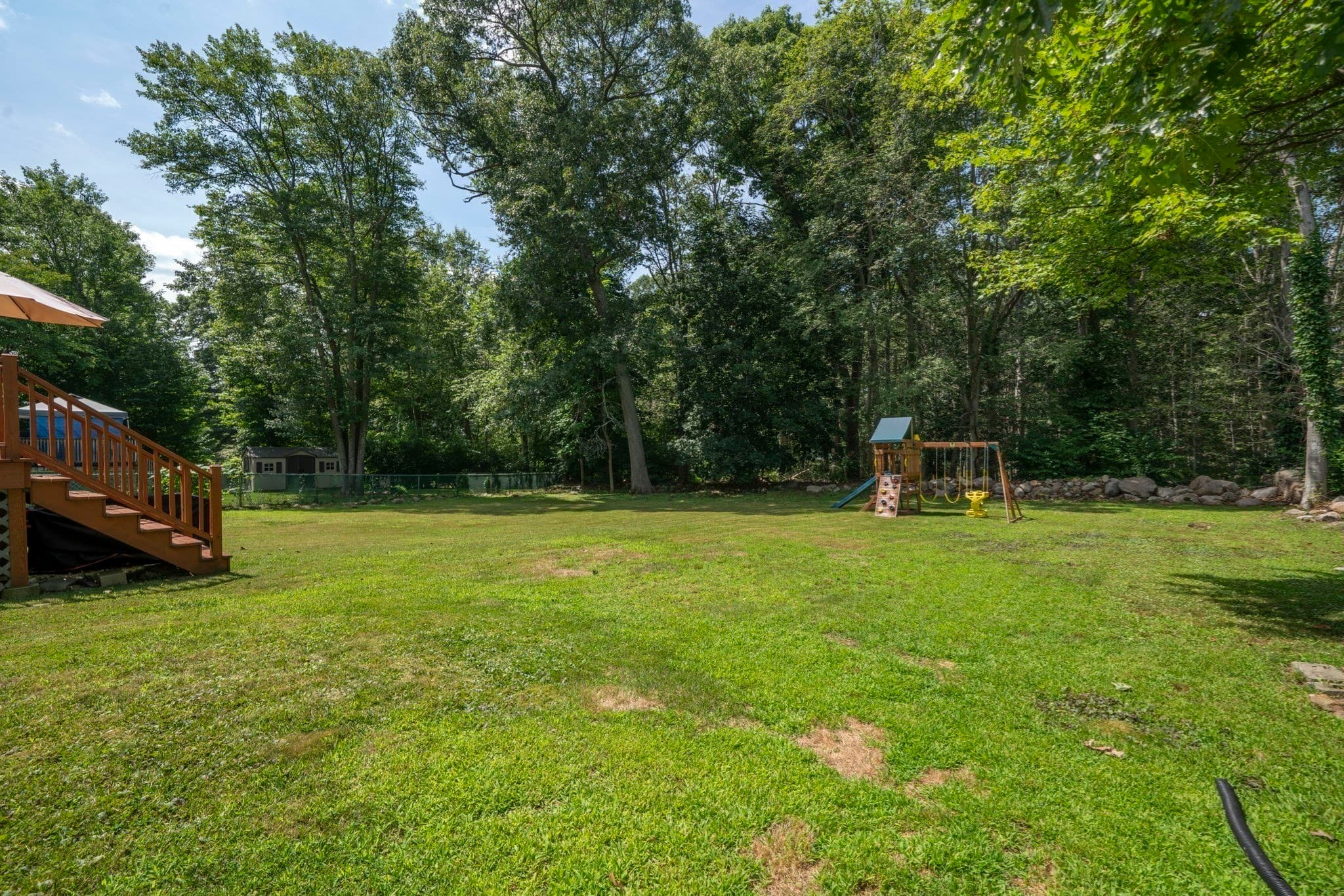 Single Family Residence at 28 Sherrick Ave., Holbrook MA 02343, Holbrook, photo 37 of 40