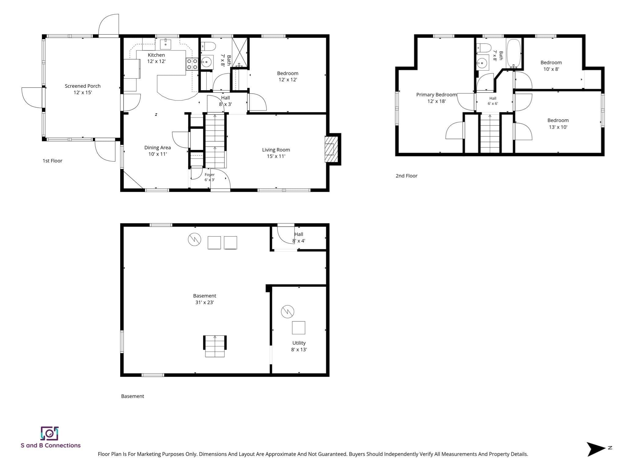 Single Family Residence at 28 Sherrick Ave., Holbrook MA 02343, Holbrook, photo 40 of 40