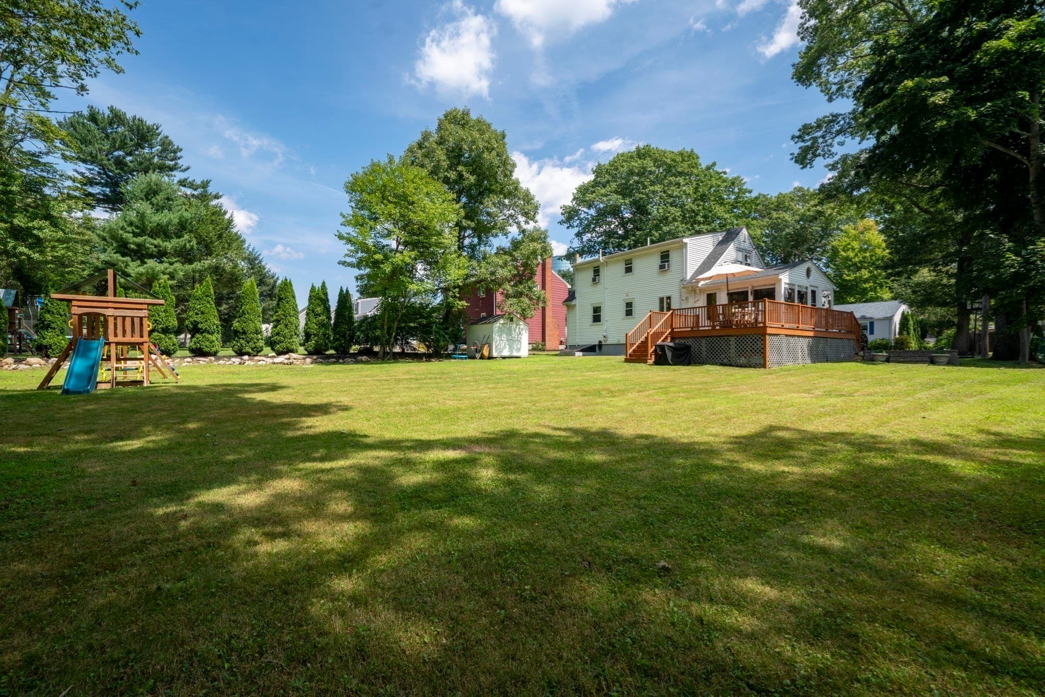 Single Family Residence at 28 Sherrick Ave., Holbrook MA 02343, Holbrook, photo 35 of 40