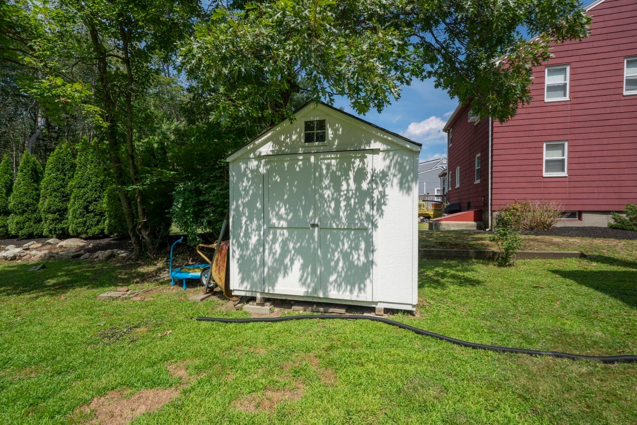 Single Family Residence at 28 Sherrick Ave., Holbrook MA 02343, Holbrook, photo 39 of 40