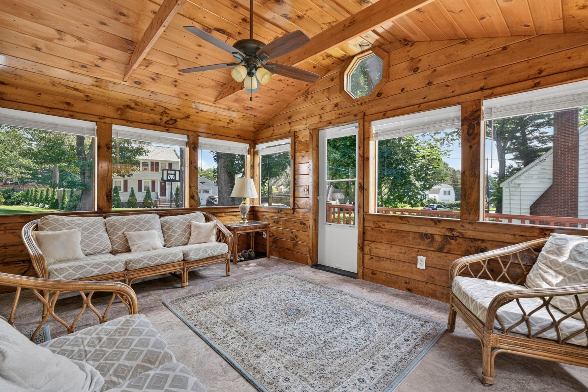 Single Family Residence at 28 Sherrick Ave., Holbrook MA 02343, Holbrook, photo 29 of 40