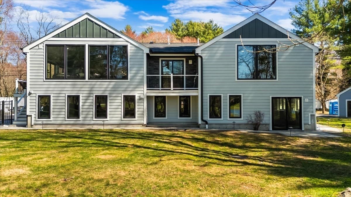 Single Family Residence at 901 Randolph Ave, Milton MA 02186, Milton, photo 17 of 22