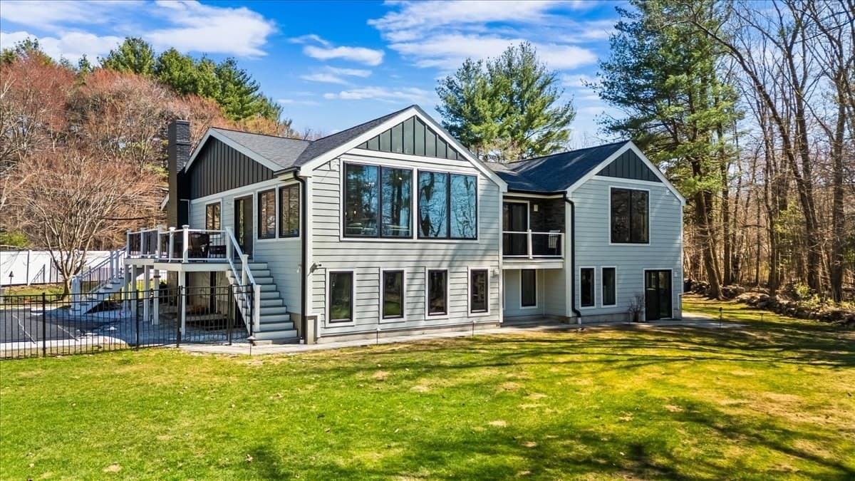Single Family Residence at 901 Randolph Ave, Milton MA 02186, Milton, photo 16 of 22