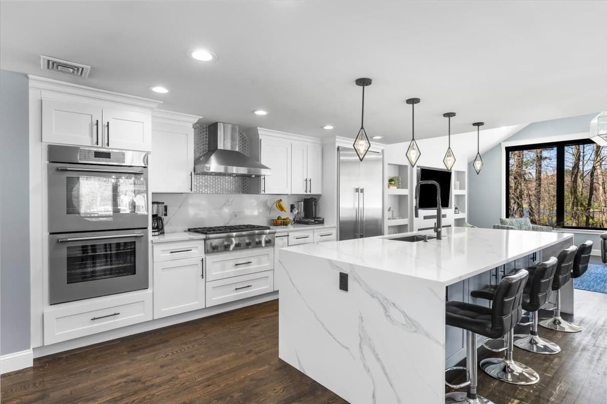 Single Family Residence at 901 Randolph Ave, Milton MA 02186, Milton, photo 14 of 22