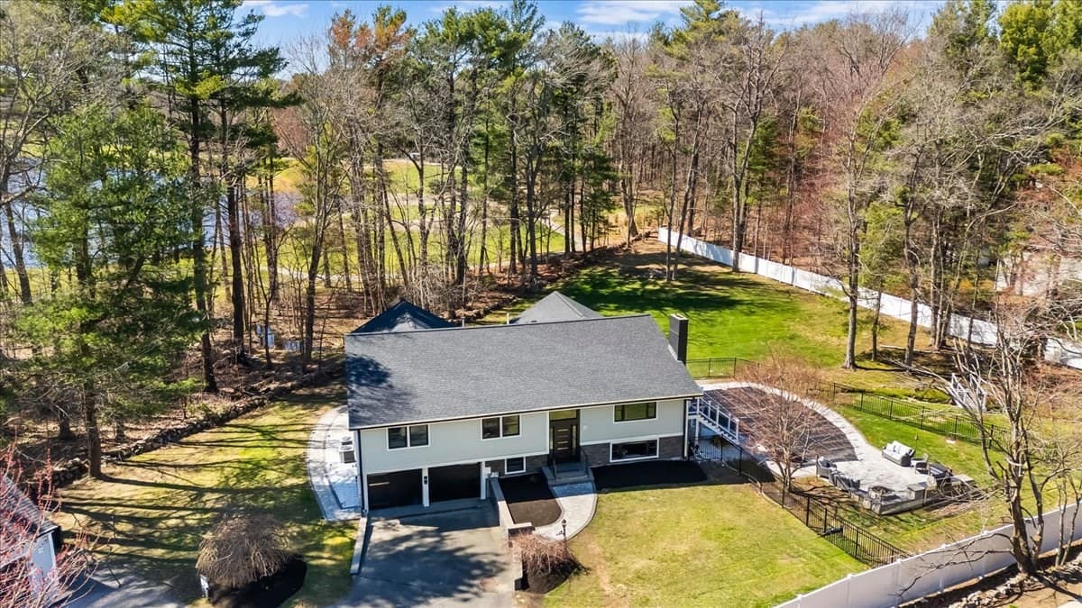 Single Family Residence at 901 Randolph Ave, Milton MA 02186, Milton, photo 18 of 22