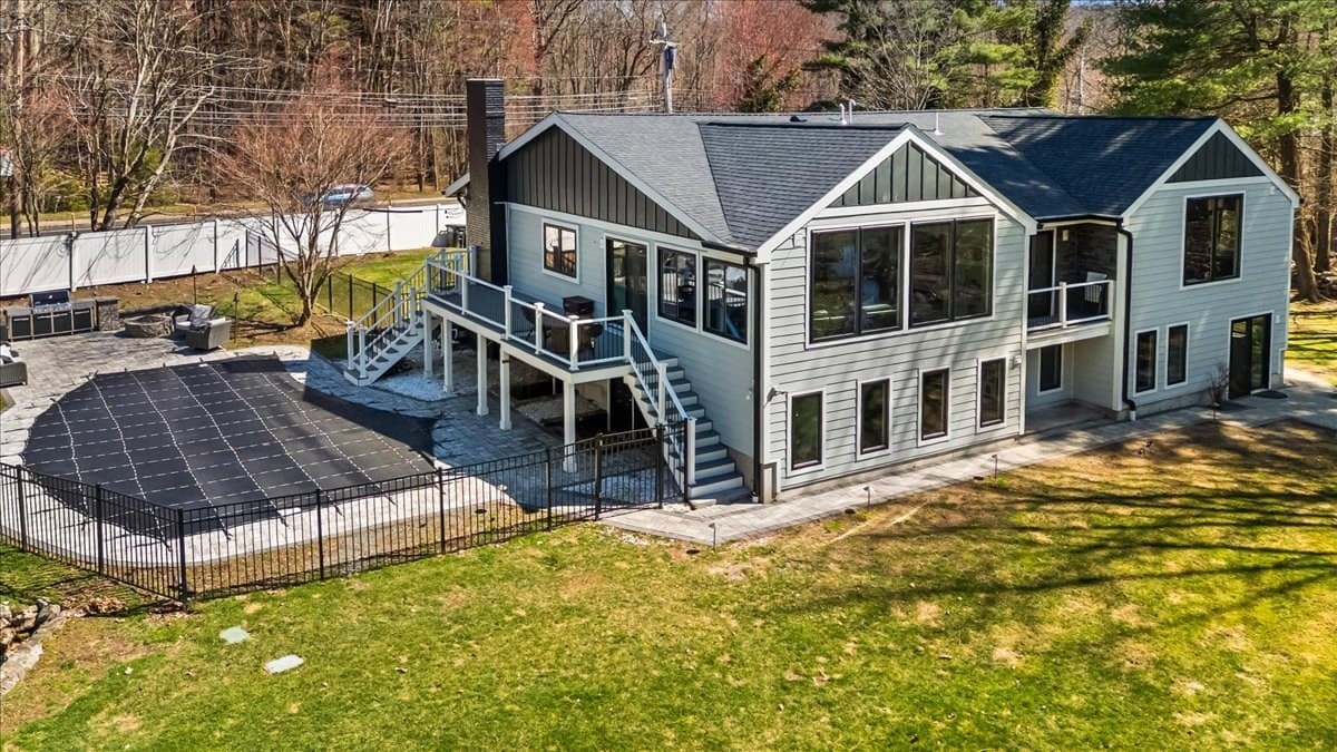 Single Family Residence at 901 Randolph Ave, Milton MA 02186, Milton, photo 15 of 22