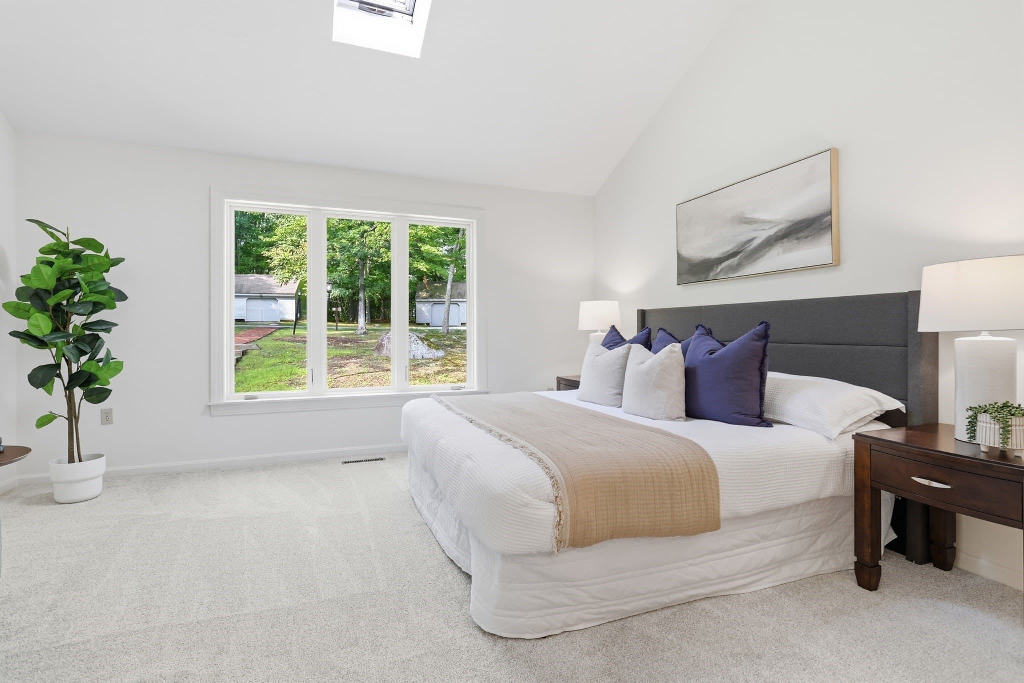 Condominium at 79 Parkhurst Drive # 79, Westford MA 01886, Westford, photo 6 of 42