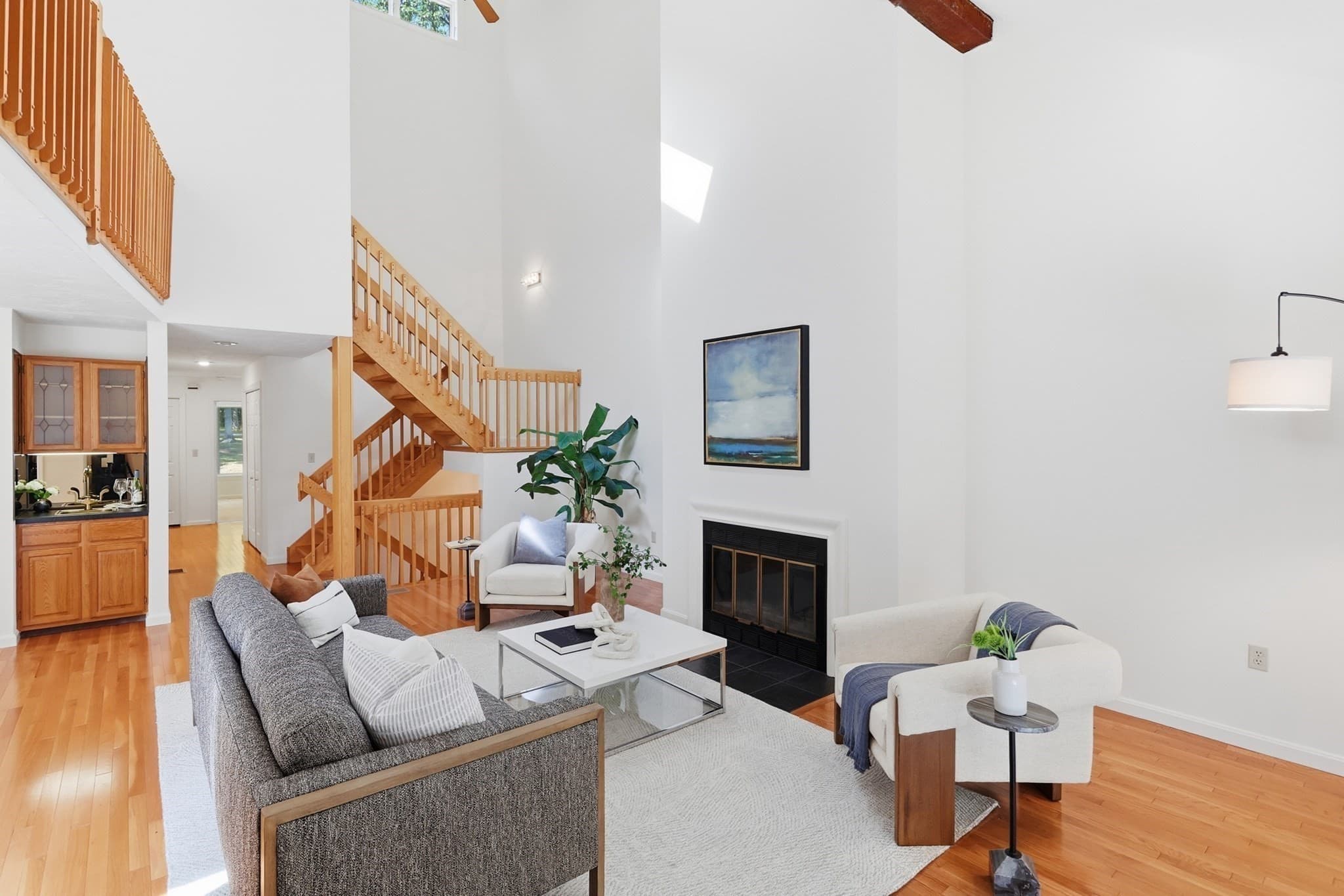Condominium at 79 Parkhurst Drive # 79, Westford MA 01886, Westford, photo 3 of 42