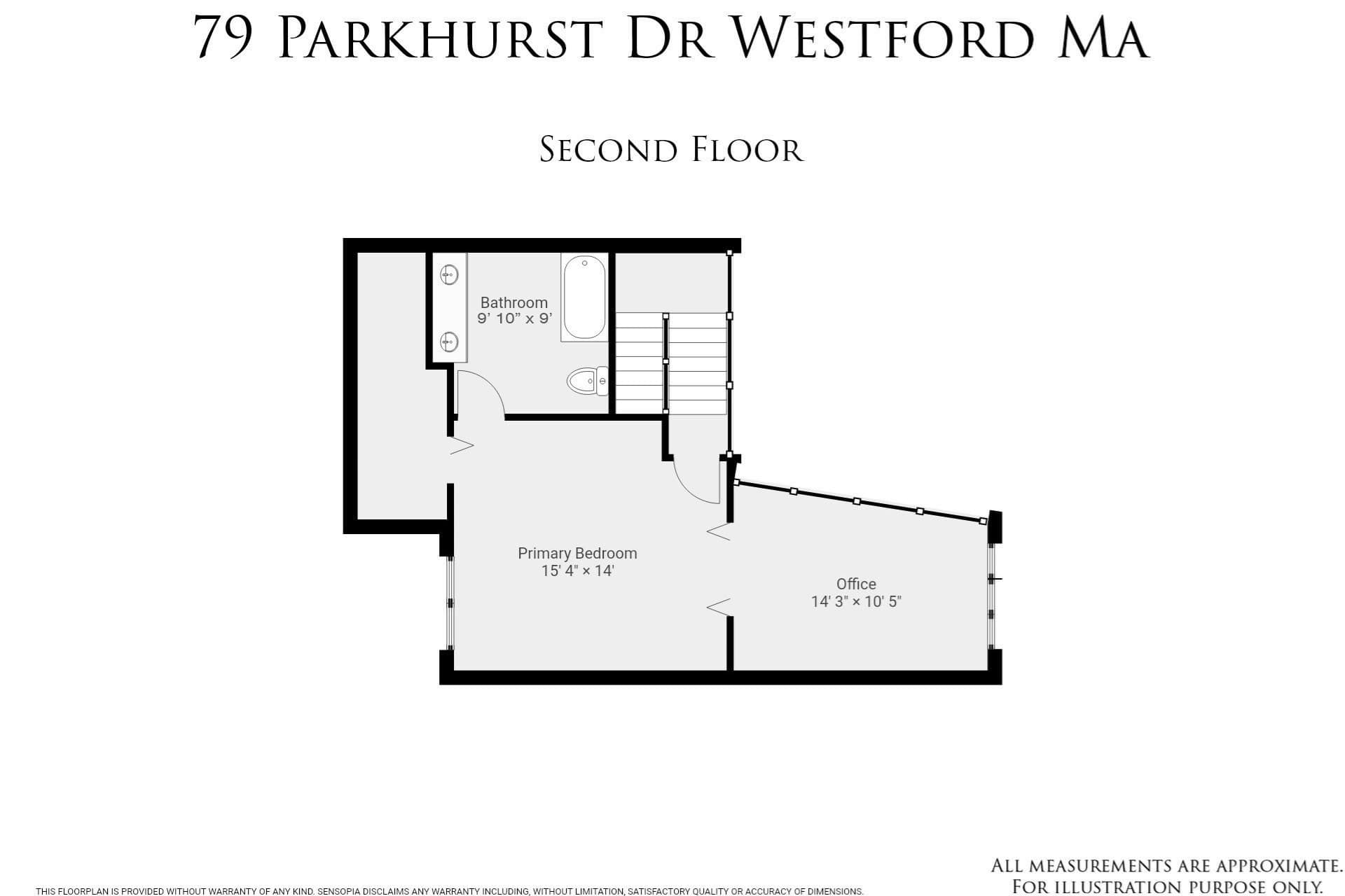 Condominium at 79 Parkhurst Drive # 79, Westford MA 01886, Westford, photo 36 of 42