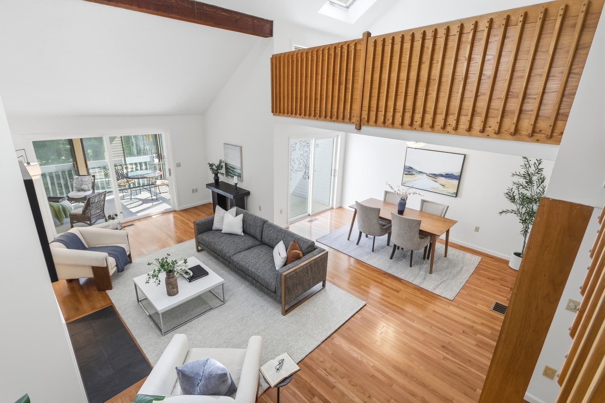 79 Parkhurst Drive # 79, Westford MA 01886