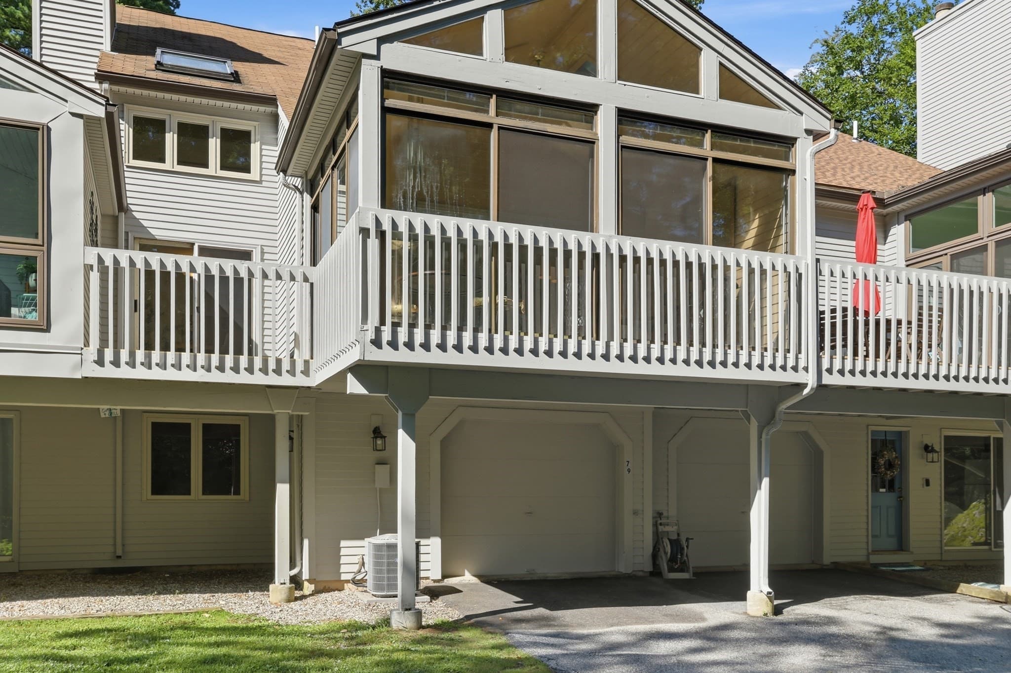 Condominium at 79 Parkhurst Drive # 79, Westford MA 01886, Westford, photo 38 of 42