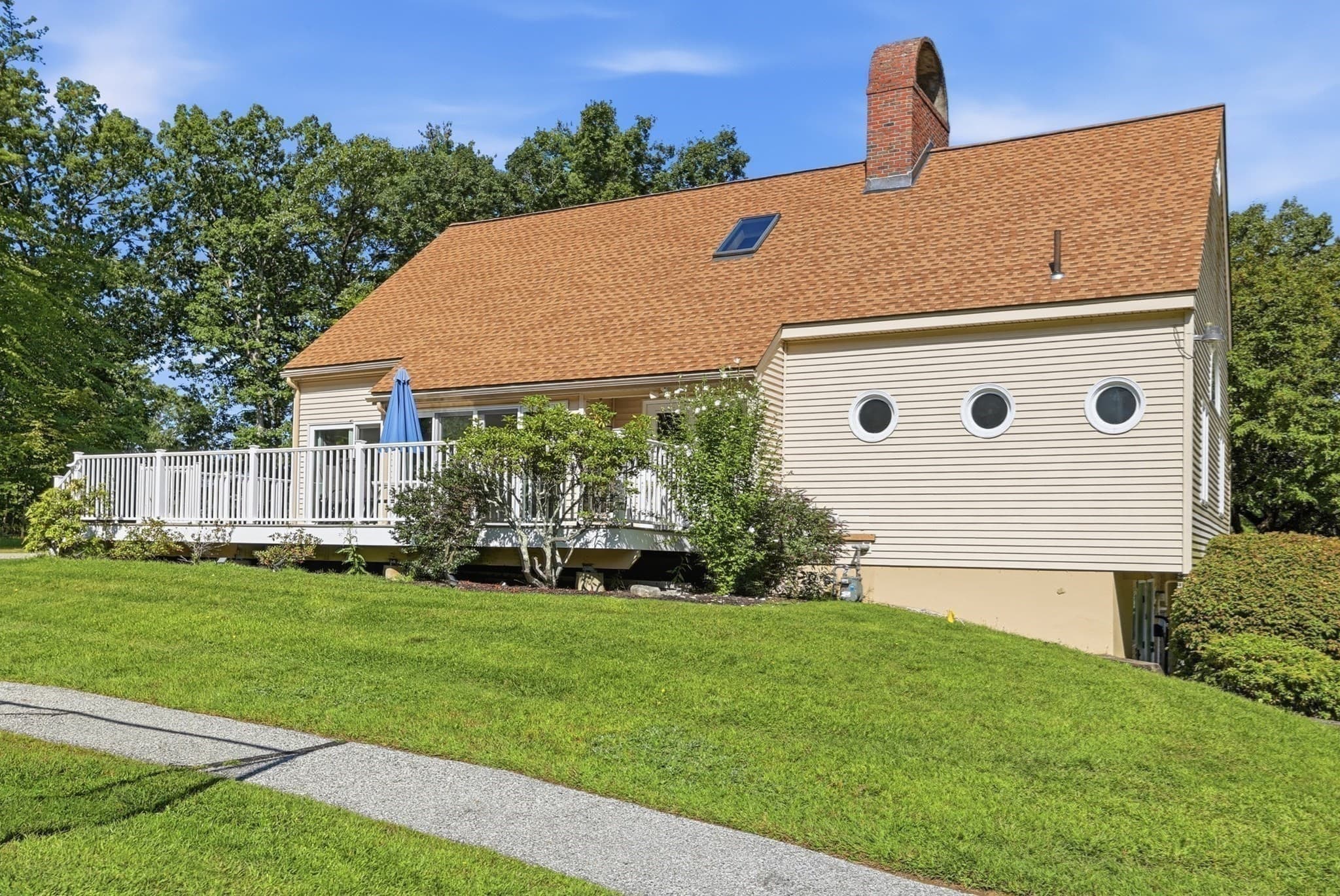Condominium at 79 Parkhurst Drive # 79, Westford MA 01886, Westford, photo 41 of 42
