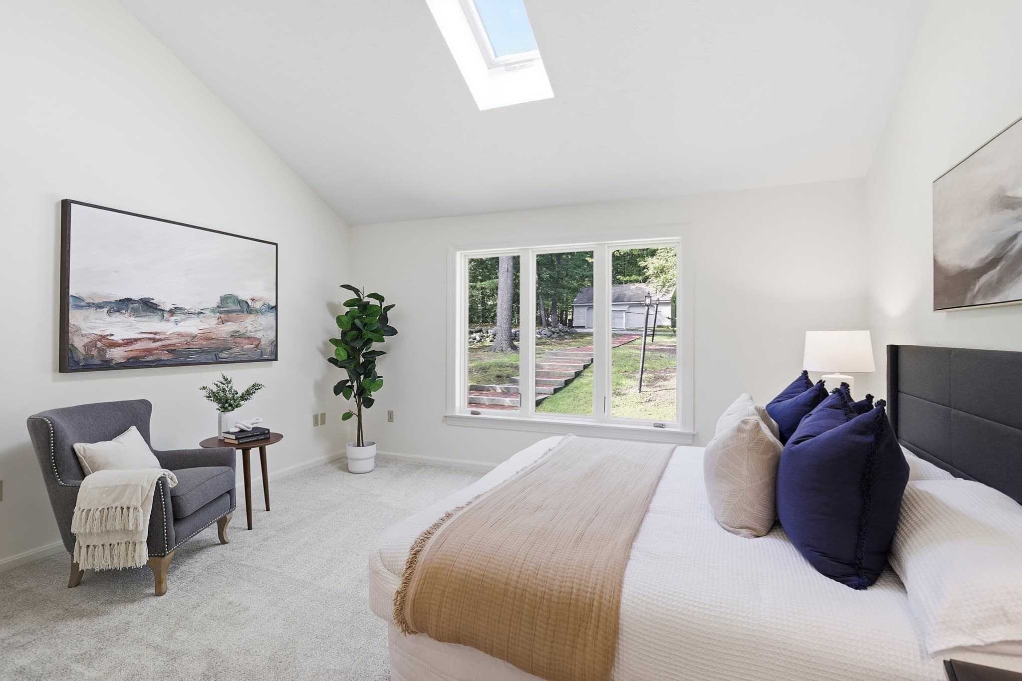 Condominium at 79 Parkhurst Drive # 79, Westford MA 01886, Westford, photo 19 of 42