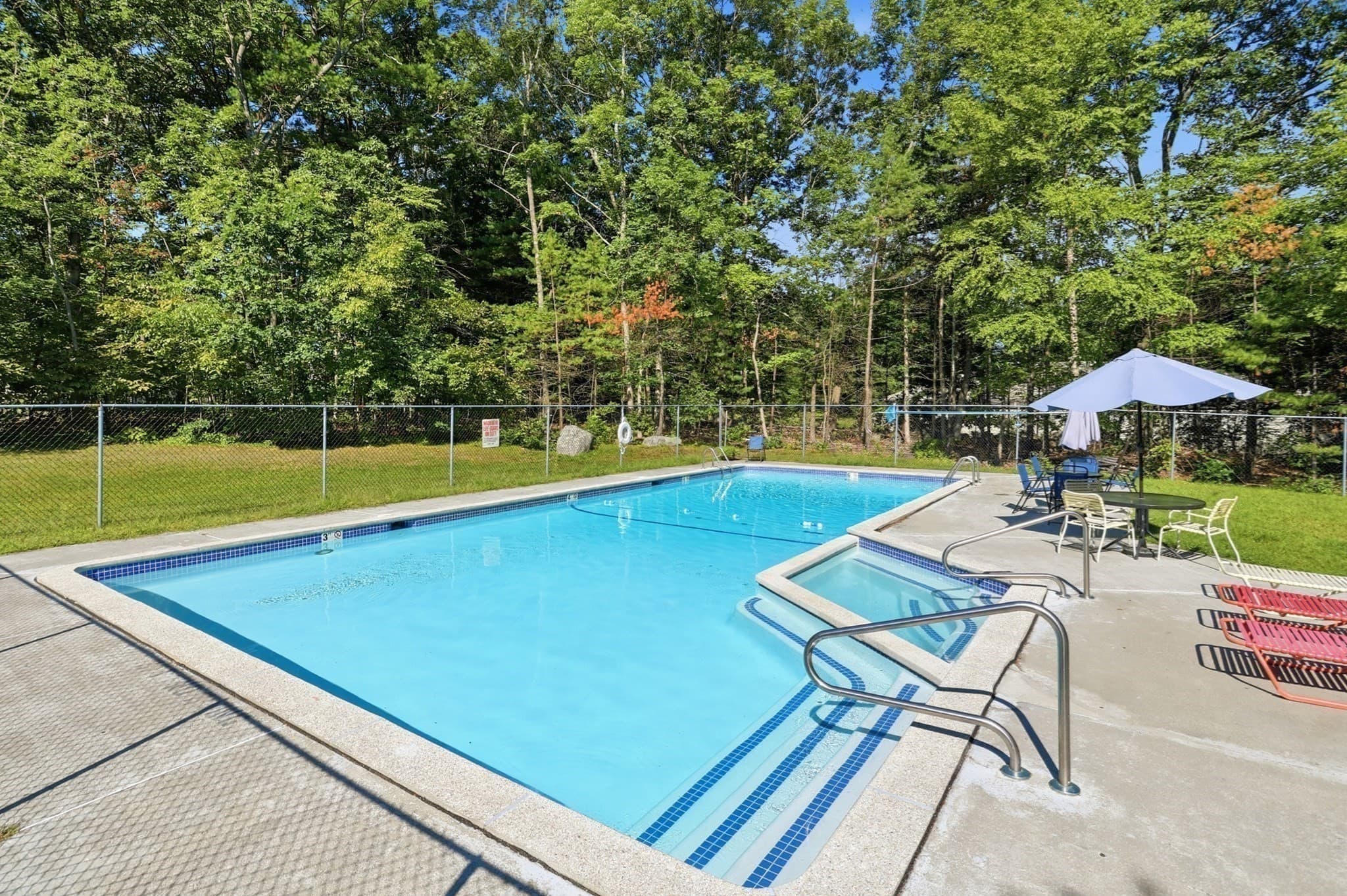Condominium at 79 Parkhurst Drive # 79, Westford MA 01886, Westford, photo 40 of 42