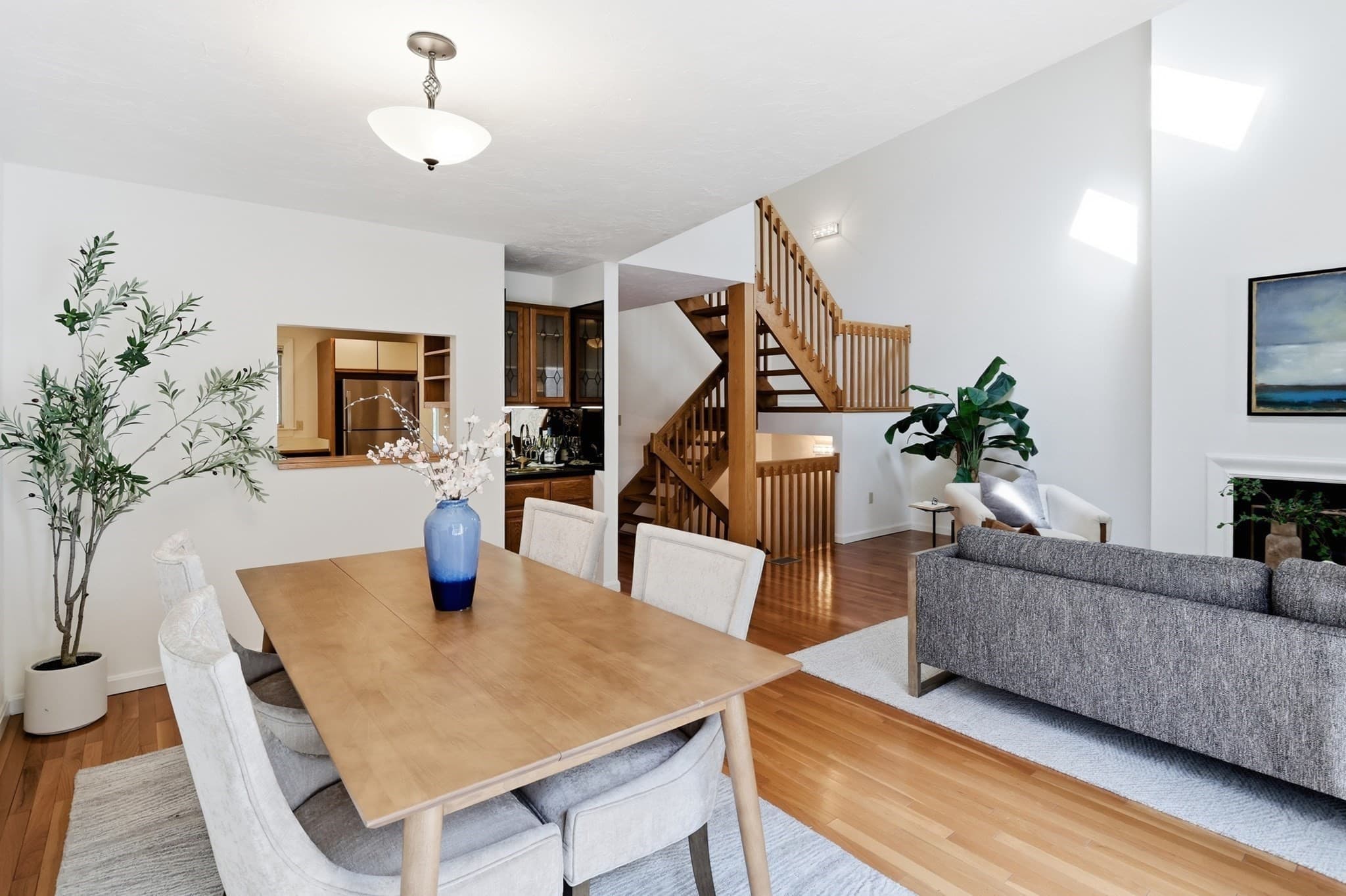 Condominium at 79 Parkhurst Drive # 79, Westford MA 01886, Westford, photo 4 of 42