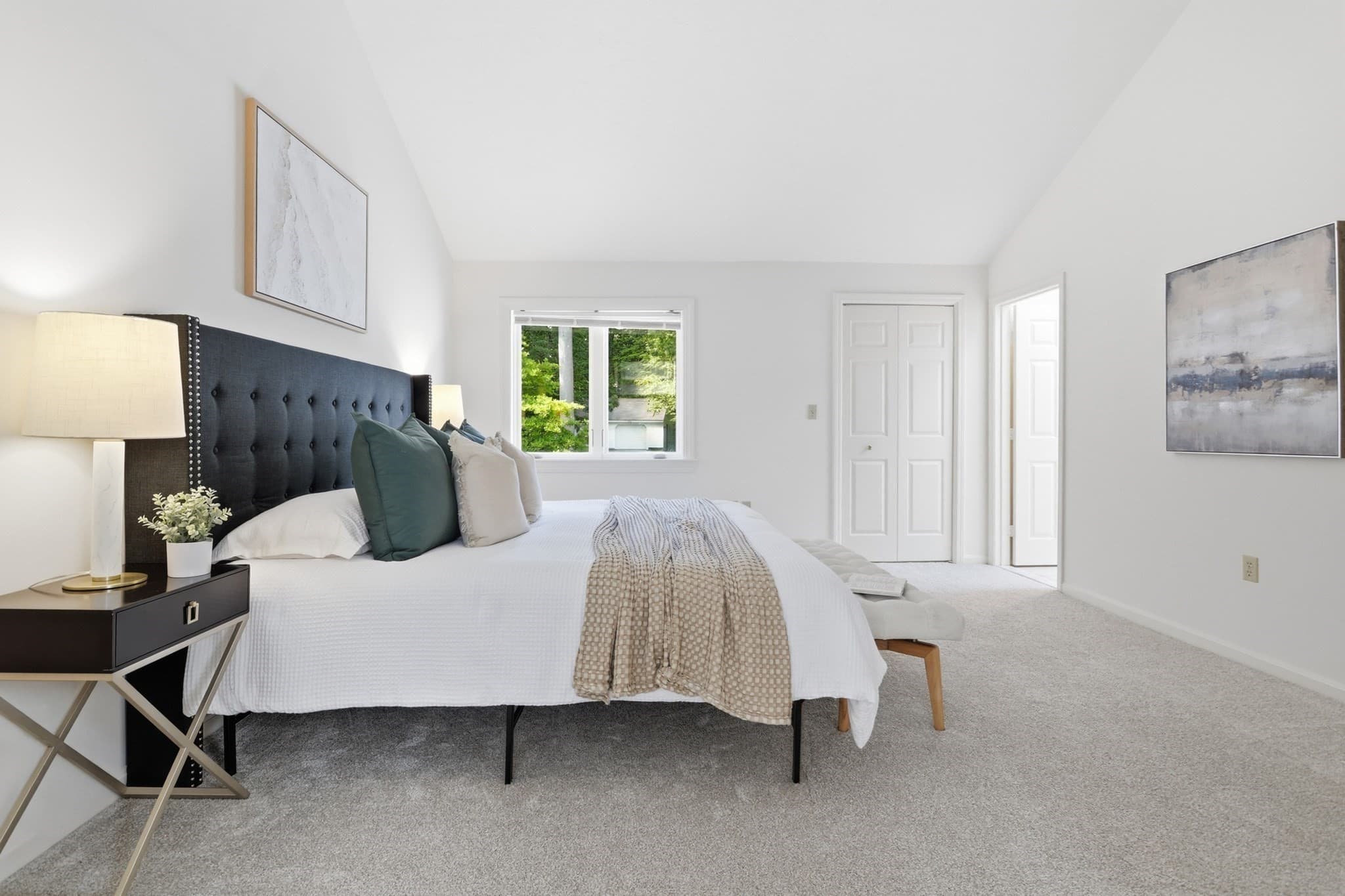 Condominium at 79 Parkhurst Drive # 79, Westford MA 01886, Westford, photo 25 of 42