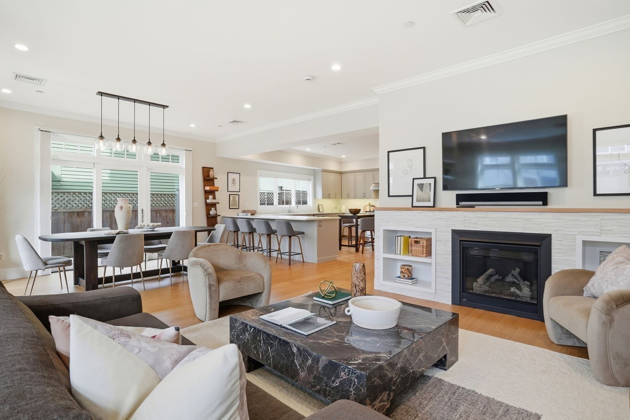 315 Highland Ave # 101, Somerville MA 02144