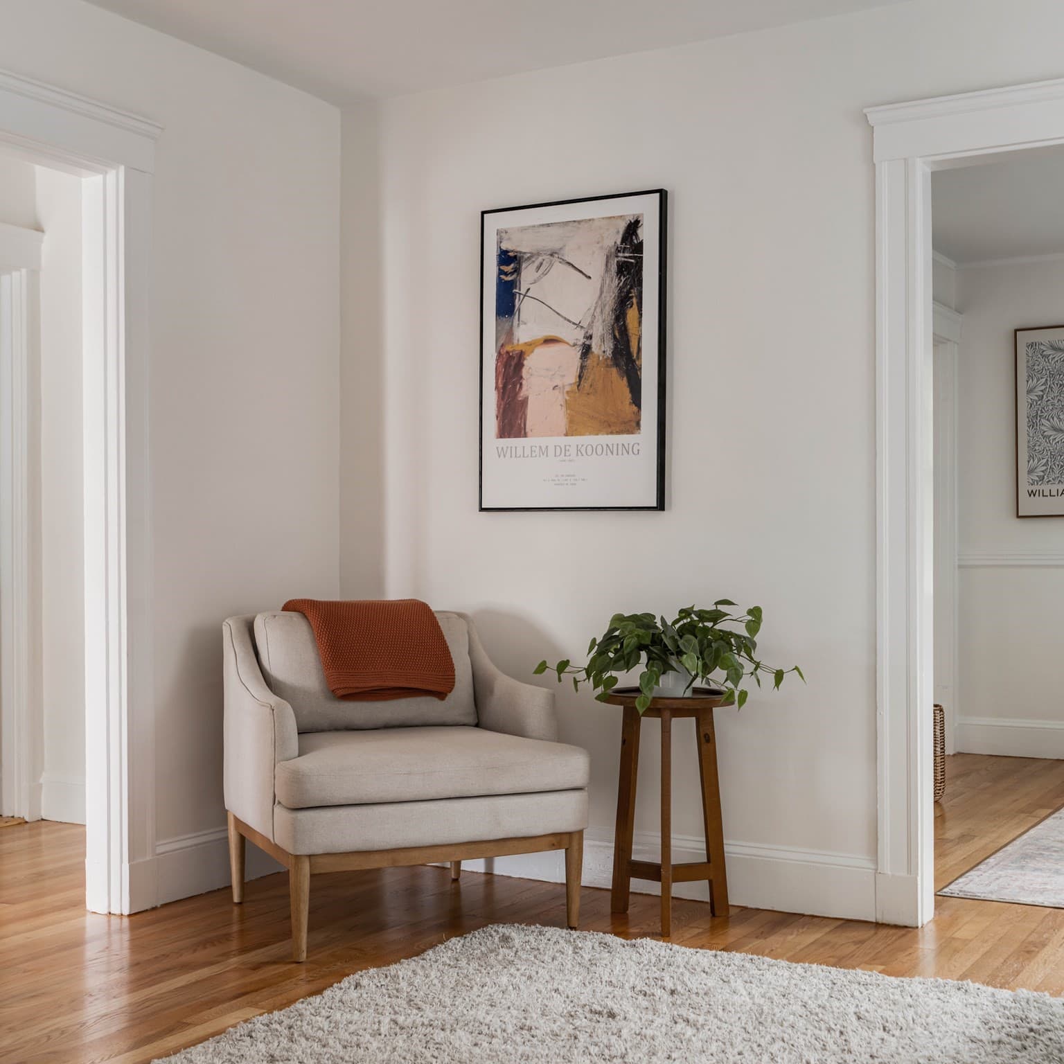 Single Family Residence at 170 Garden Street, Cambridge MA 02138, Cambridge, photo 16 of 39