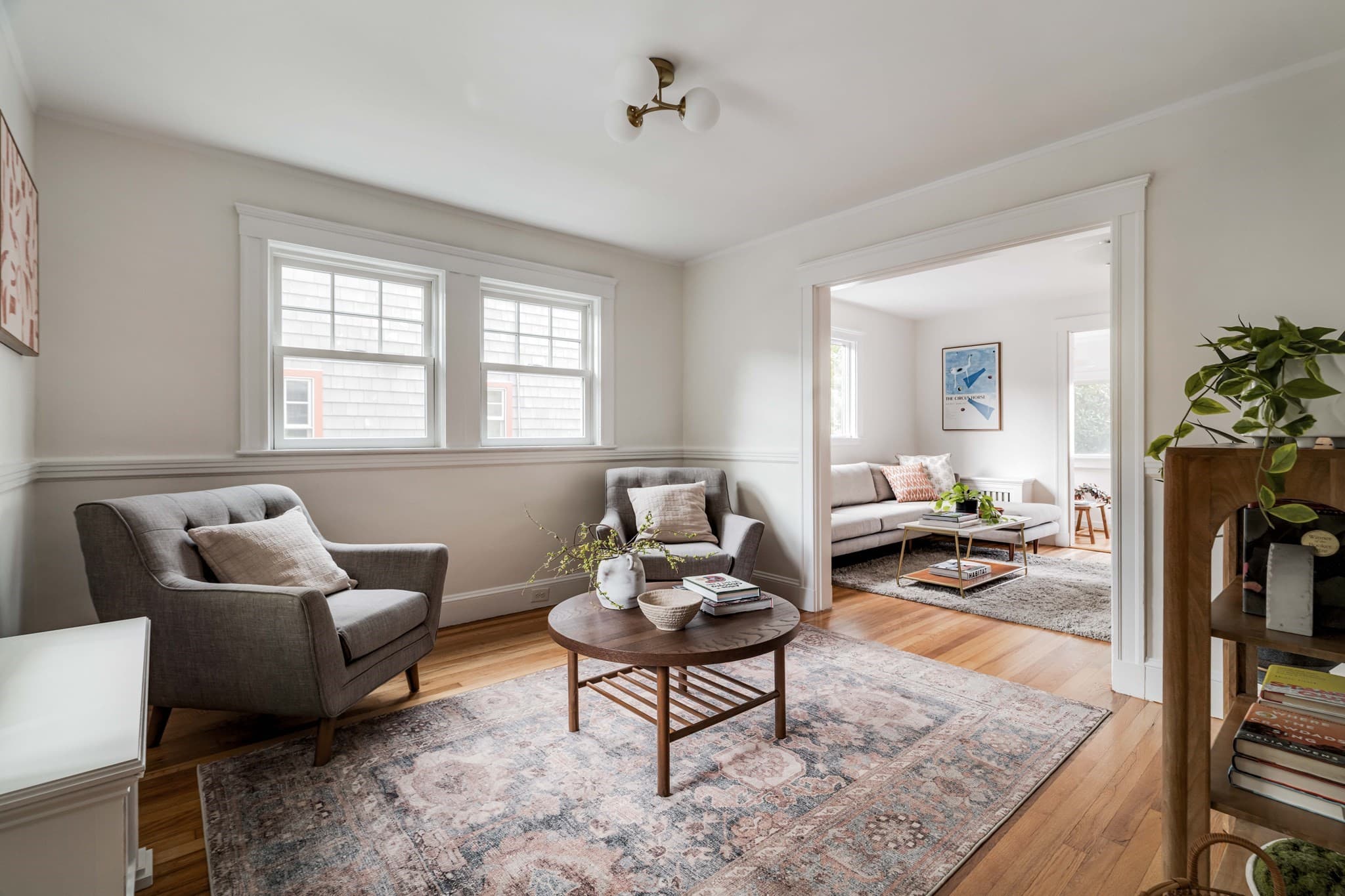 Single Family Residence at 170 Garden Street, Cambridge MA 02138, Cambridge, photo 12 of 39