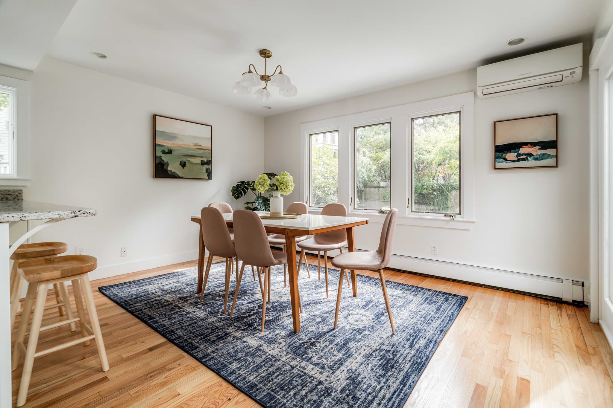 Single Family Residence at 170 Garden Street, Cambridge MA 02138, Cambridge, photo 7 of 39