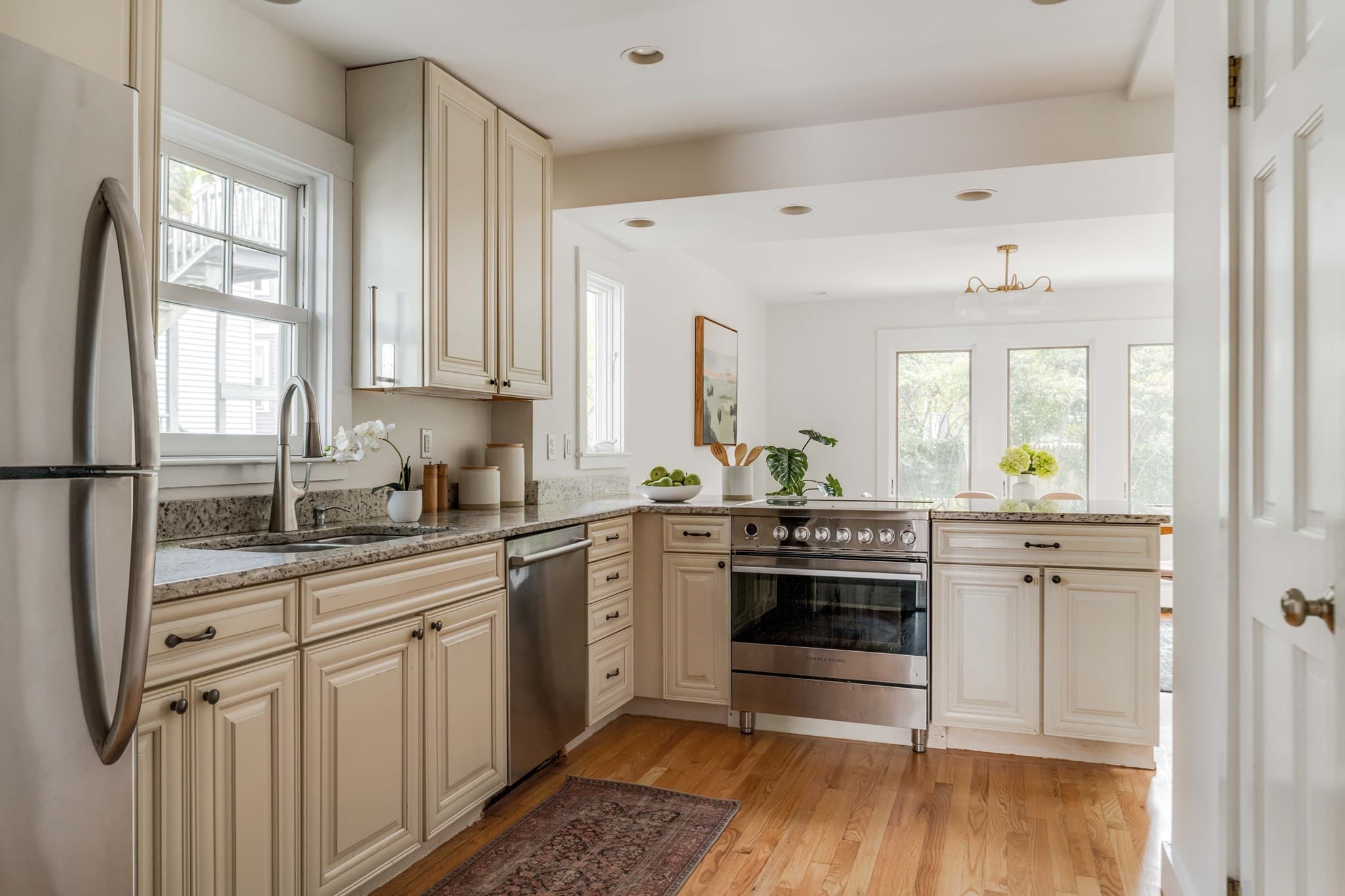Single Family Residence at 170 Garden Street, Cambridge MA 02138, Cambridge, photo 3 of 39