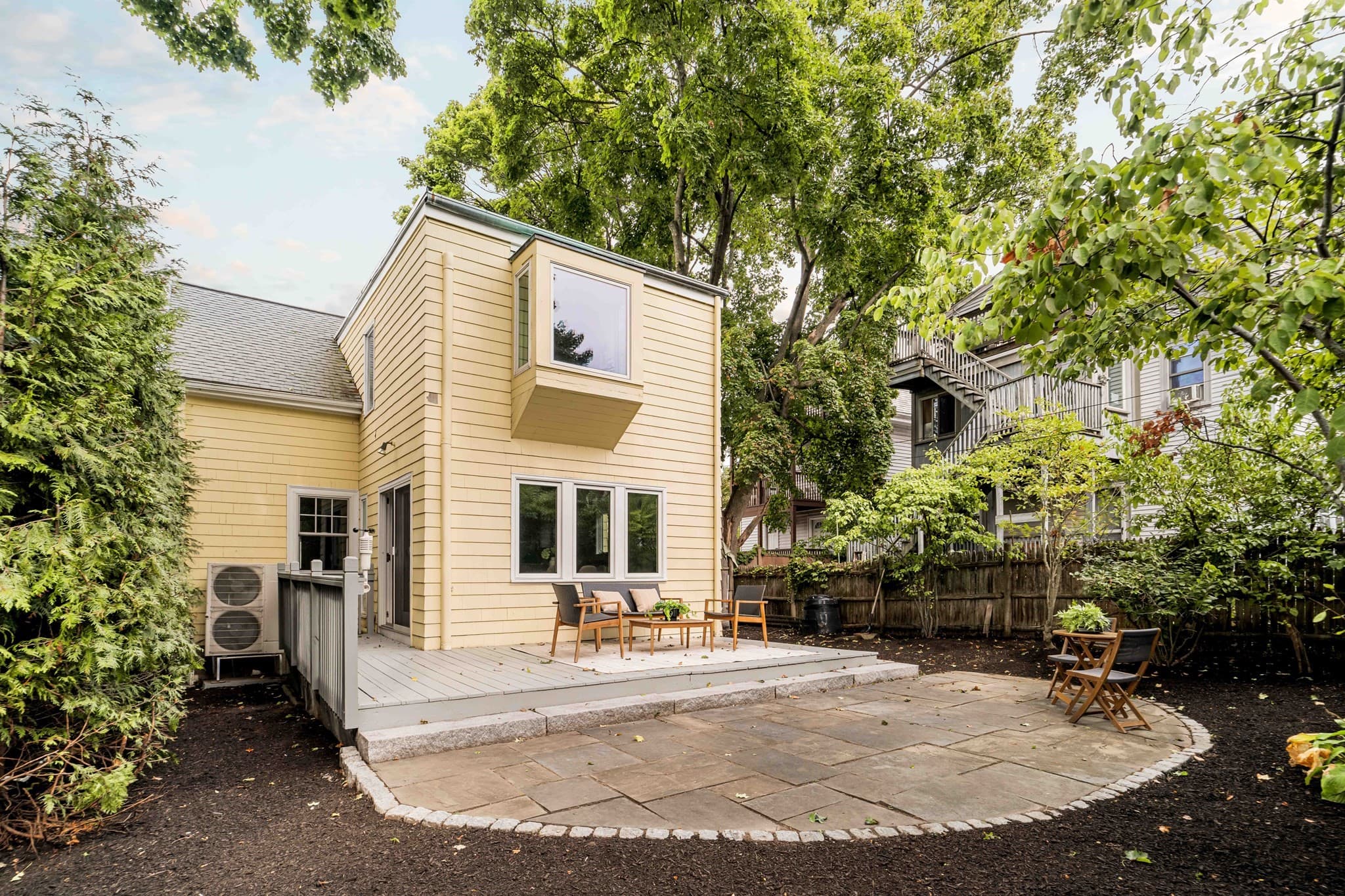 Single Family Residence at 170 Garden Street, Cambridge MA 02138, Cambridge, photo 32 of 39