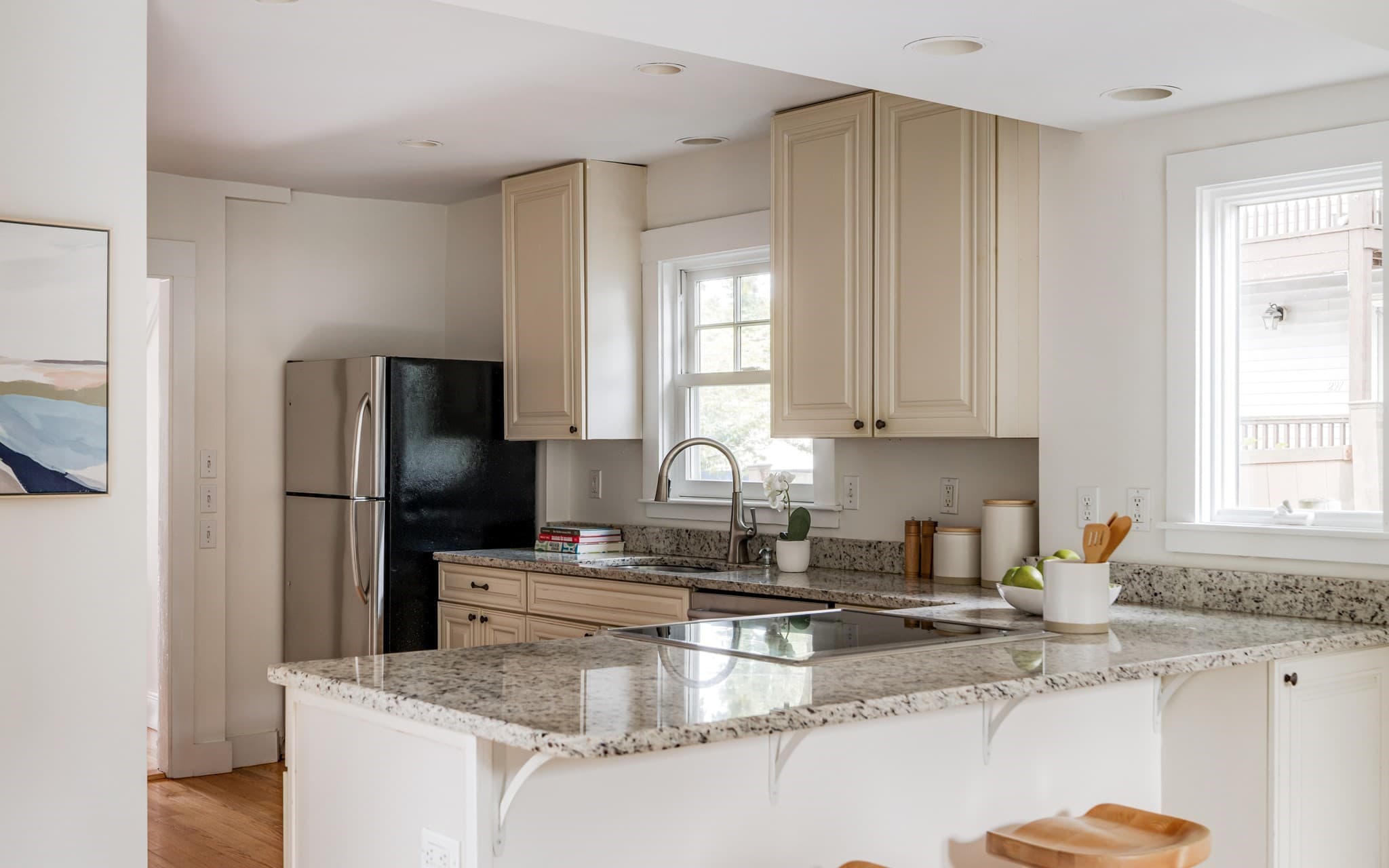Single Family Residence at 170 Garden Street, Cambridge MA 02138, Cambridge, photo 5 of 39