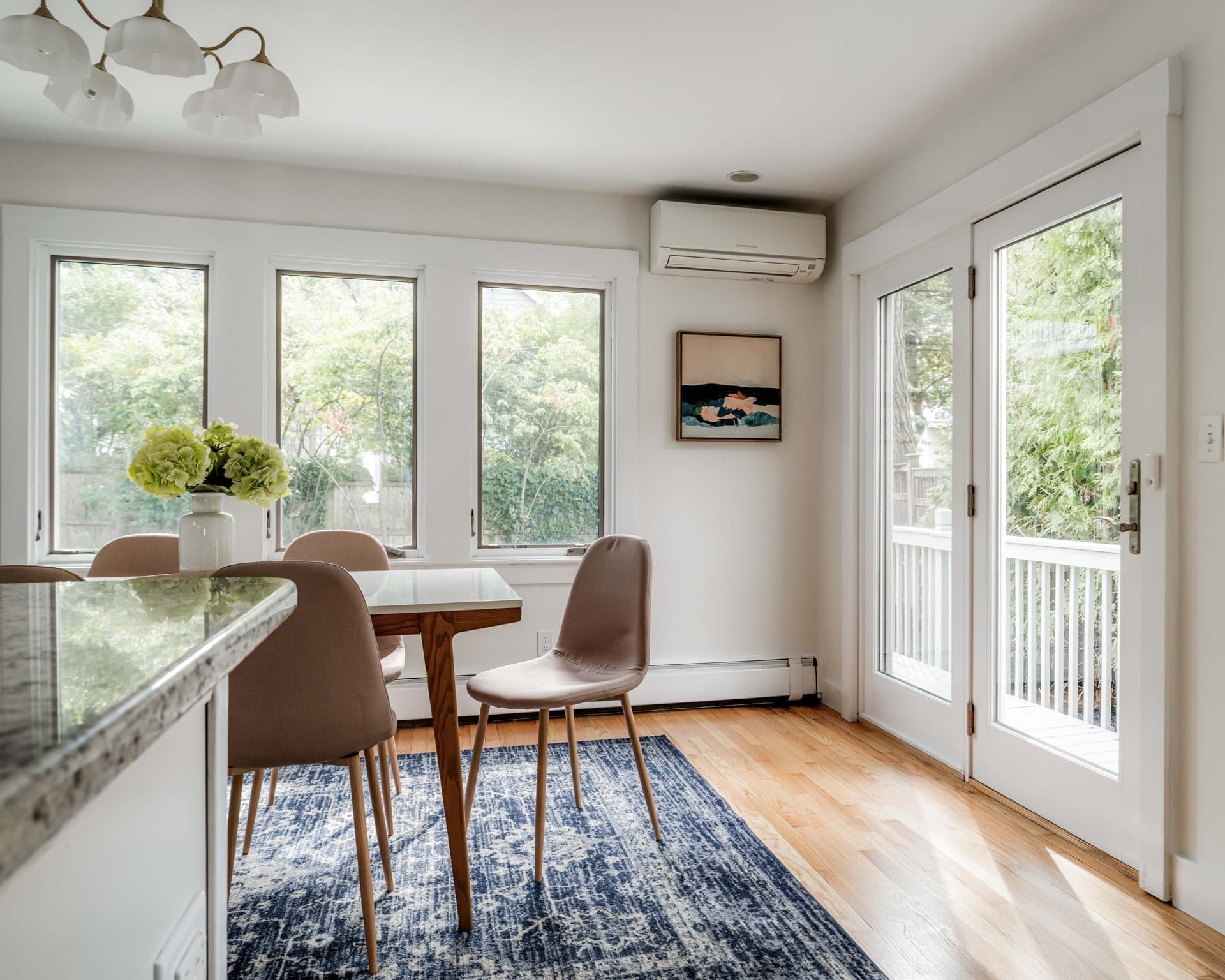 Single Family Residence at 170 Garden Street, Cambridge MA 02138, Cambridge, photo 9 of 39