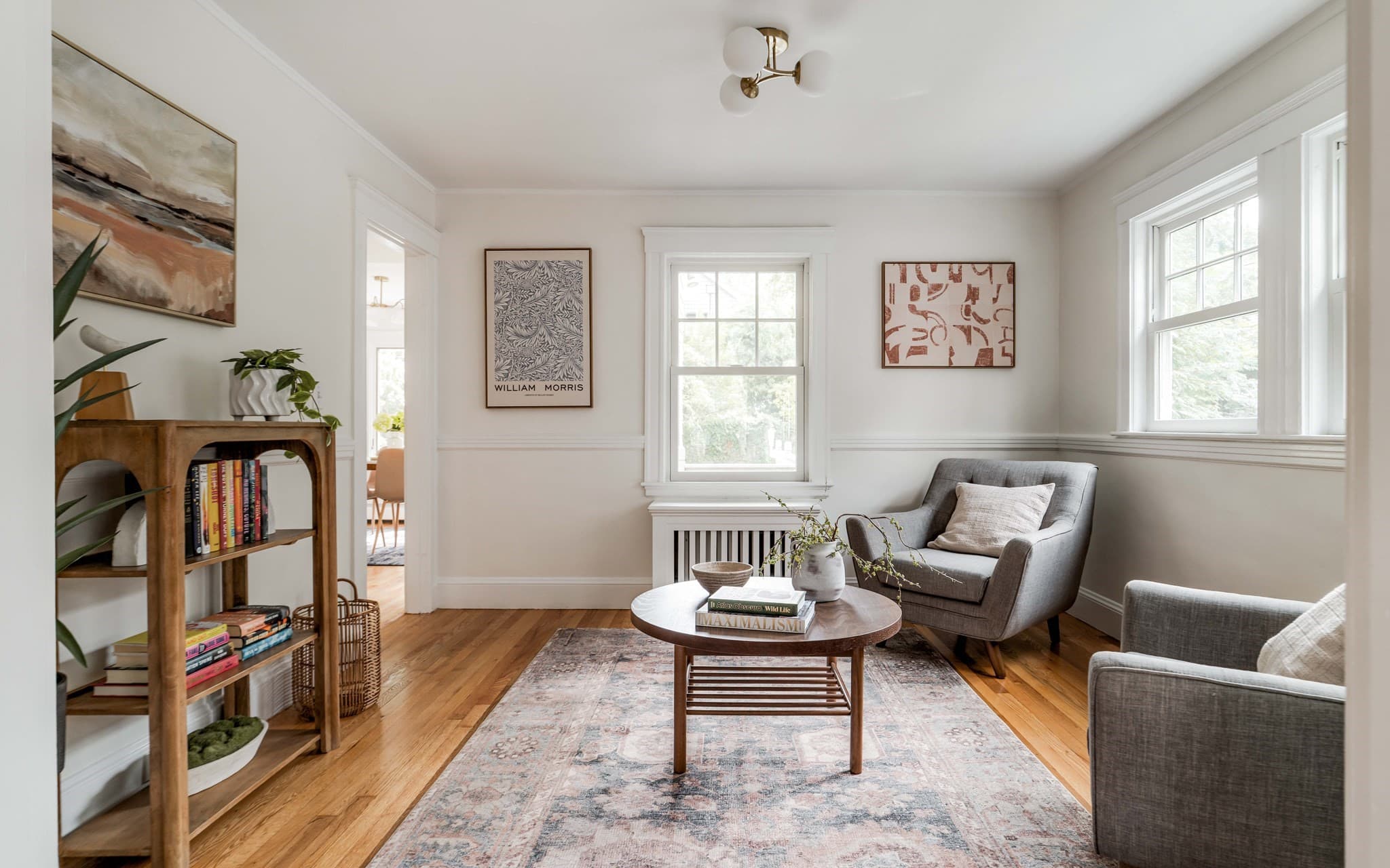 Single Family Residence at 170 Garden Street, Cambridge MA 02138, Cambridge, photo 10 of 39